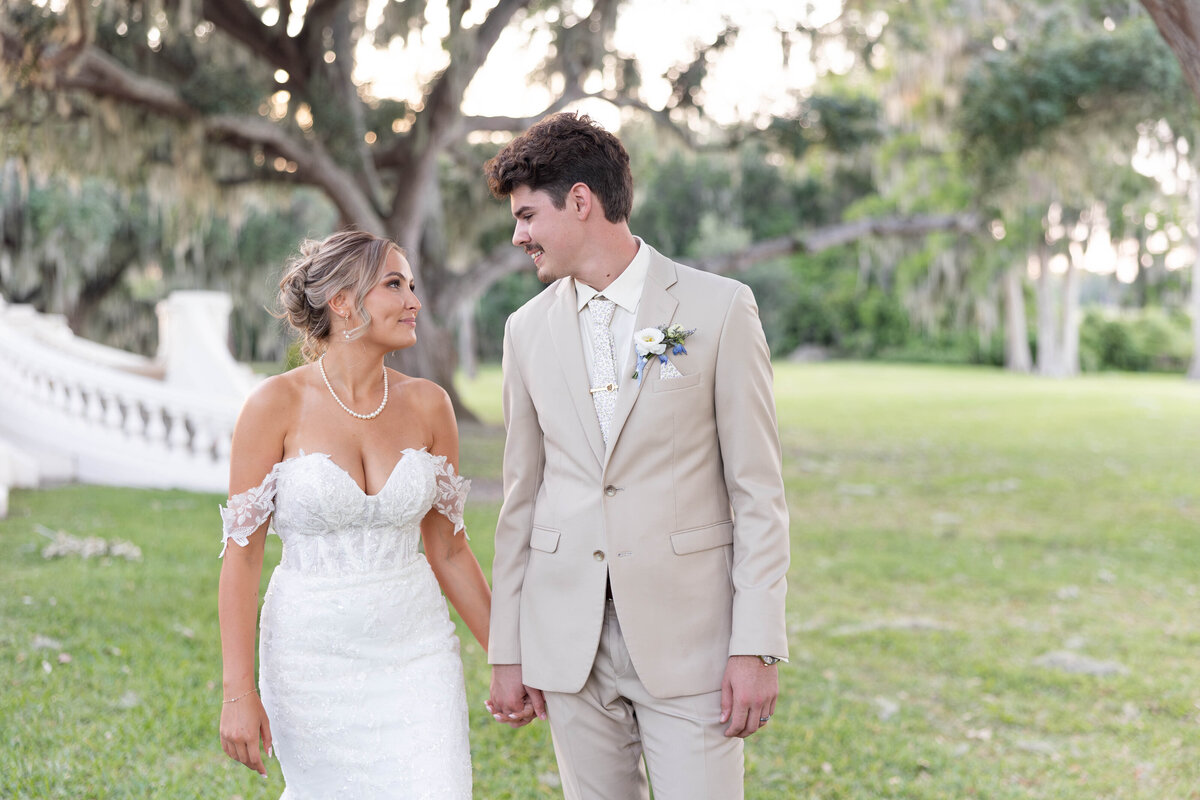 Mr. & Mrs. Pollard-496