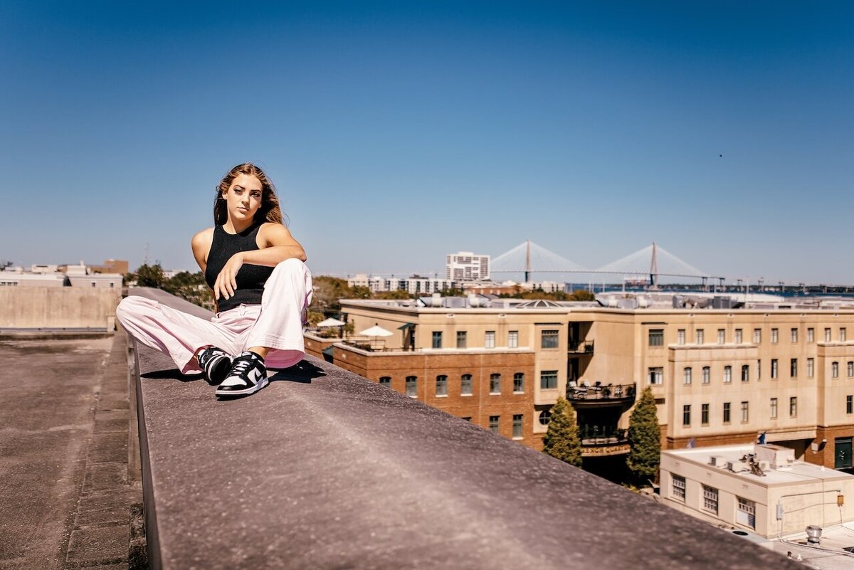 Best senior portraits Charleston, profession senior portrait packages Charleston, Senior portrait ideas Charleston