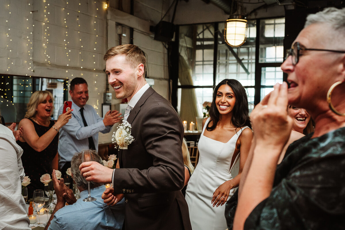 Ben Lee Photography - Hertfordshire wedding Photographer-64