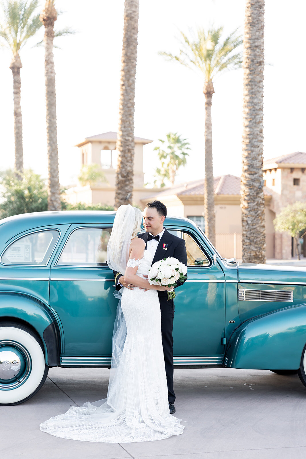 Karlie Colleen Photography - Holly & Ronnie Wedding - Seville Country Club - Gilbert Arizona-720