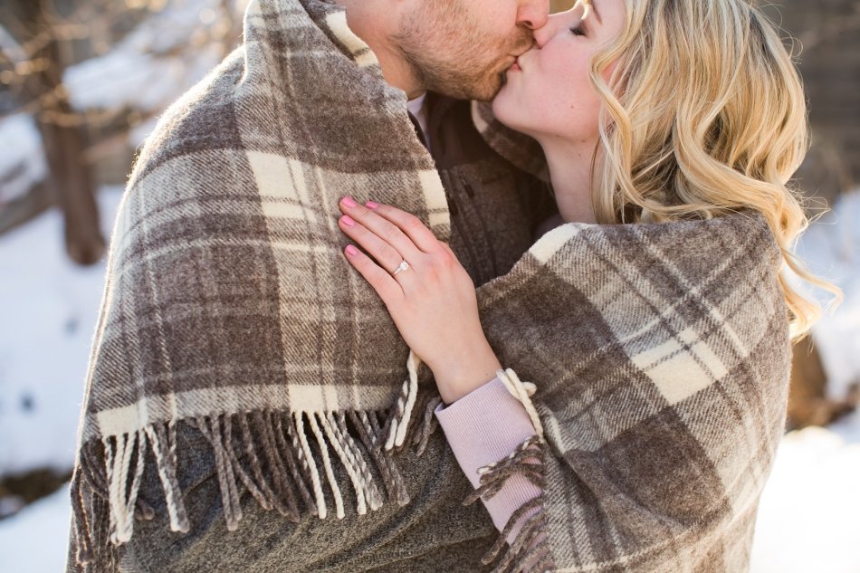 Minnesota Engagement Photography - Claire & Ethan (25)