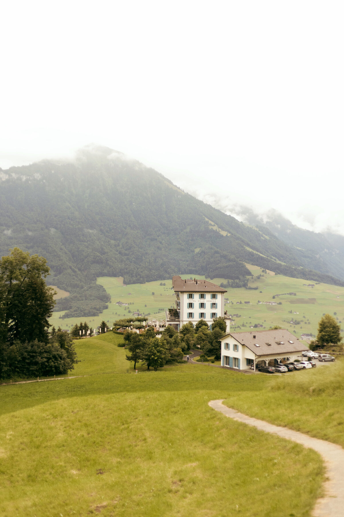 Villa honegg 25