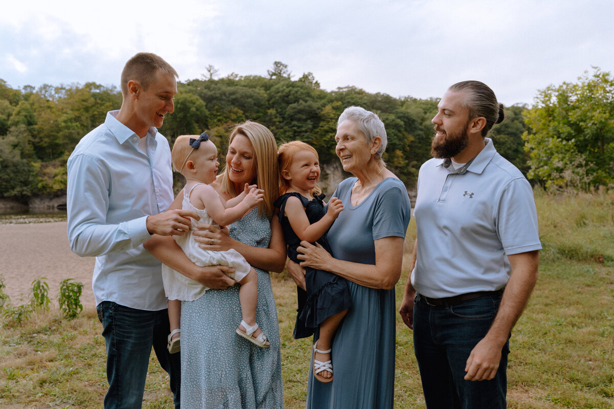Markey Family-44