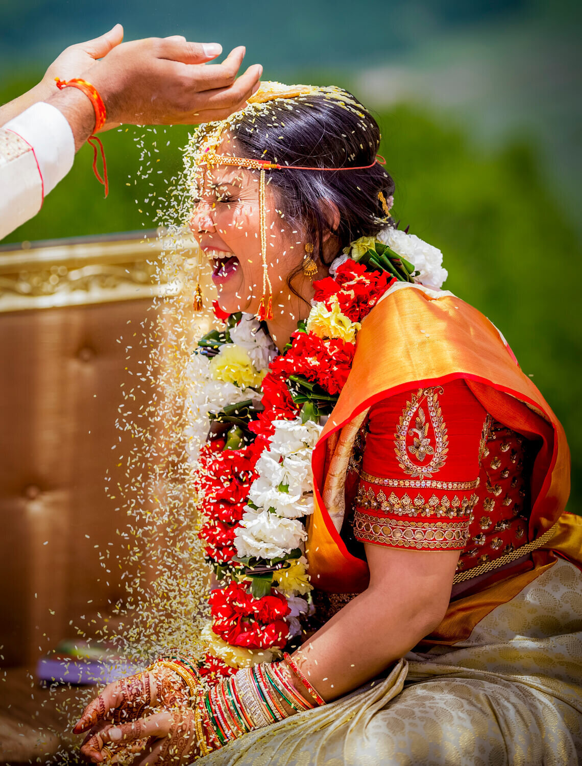 crested butte wedding photography of all religions