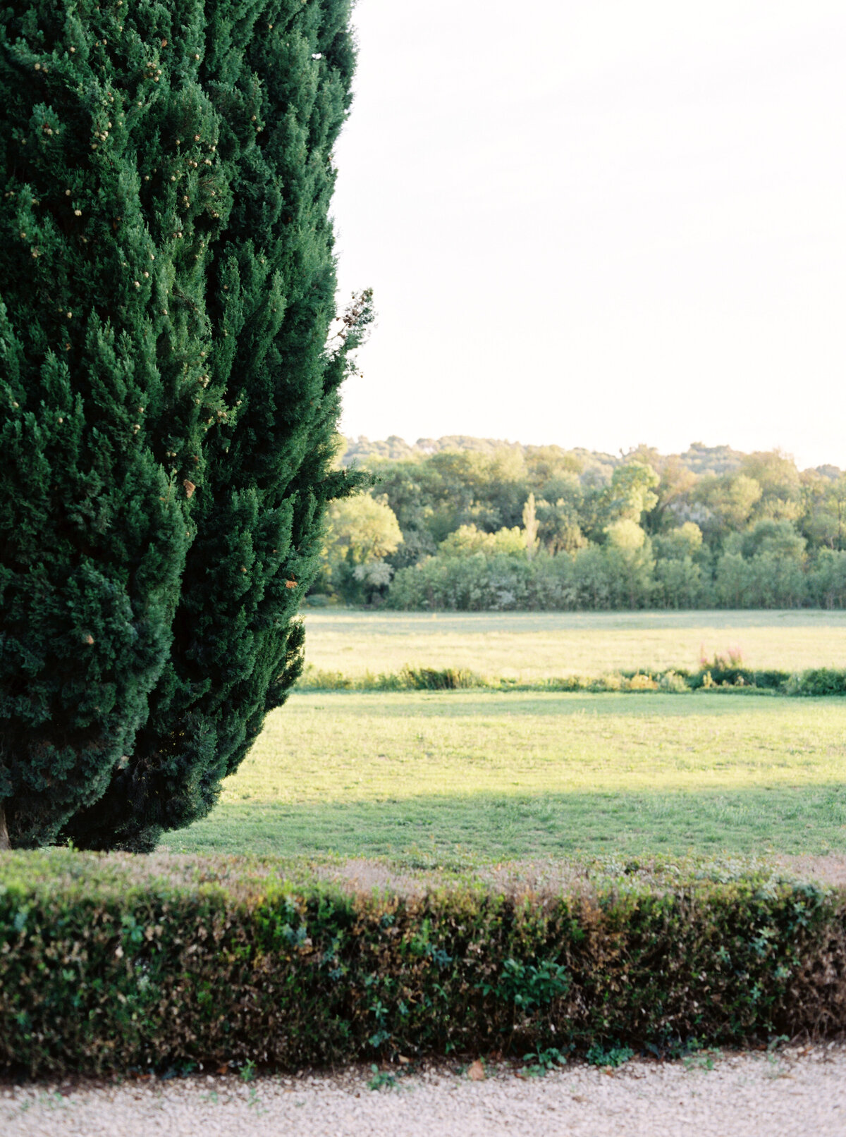 Wedding photography at Chateau Martinay in Provence, France - 8