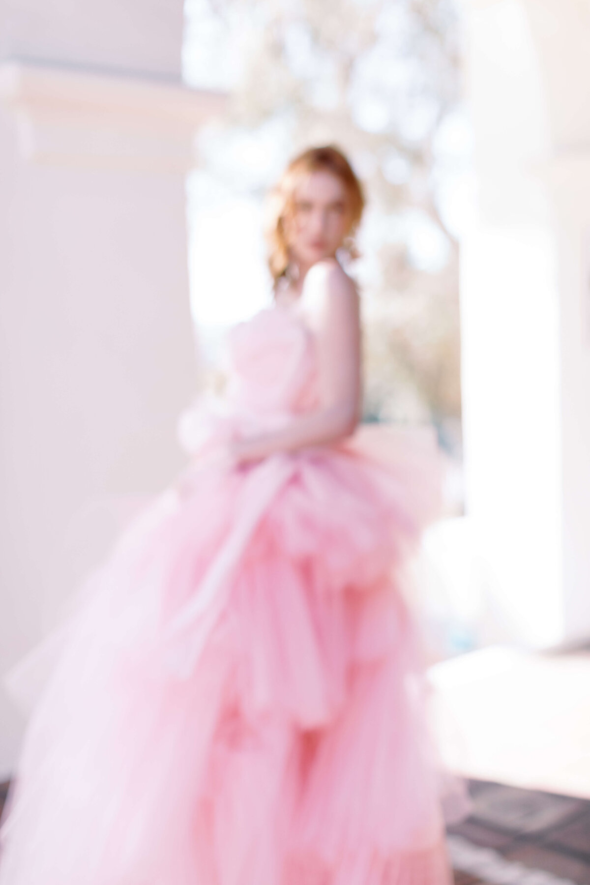 Baby Pink Bridesmaid-10