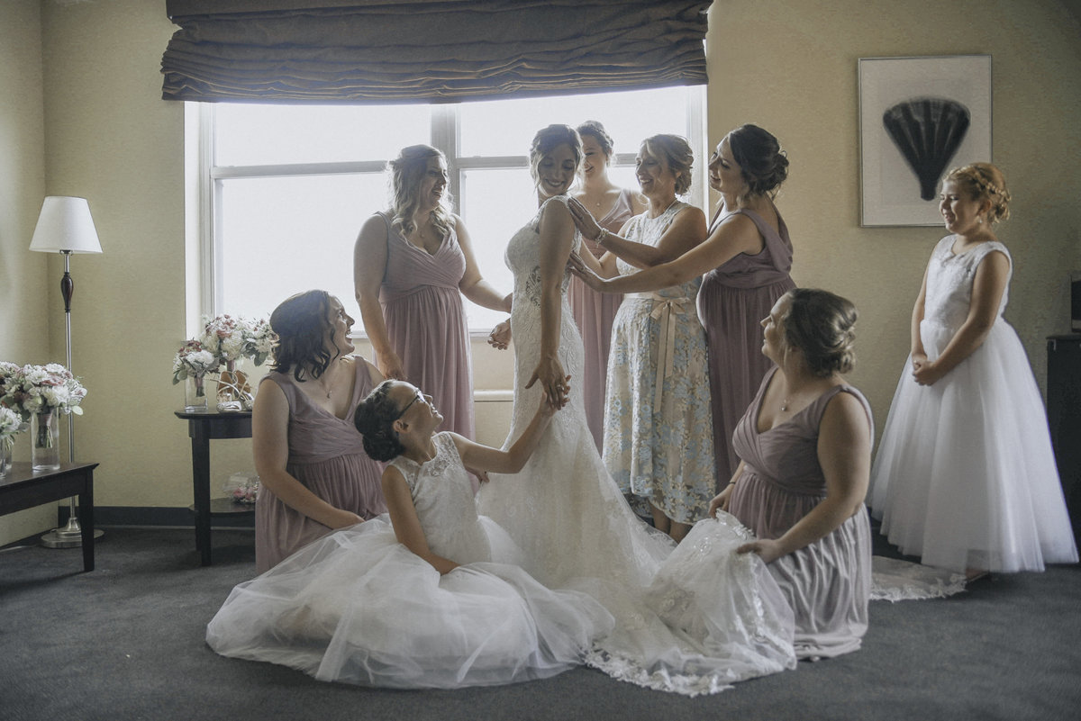 Iowa Based, Award Winning Luxury Photographer