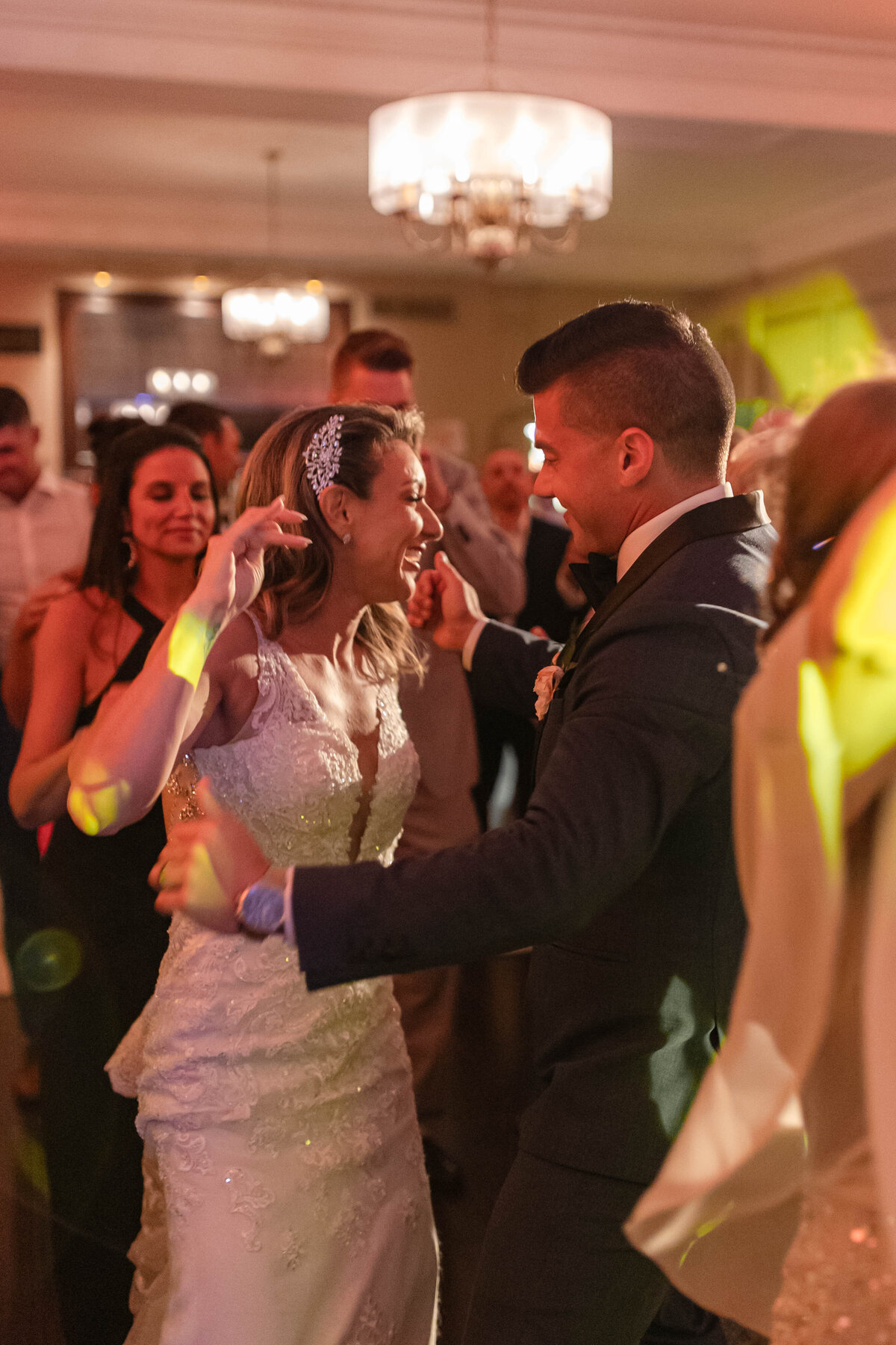 The Dance Floor-13