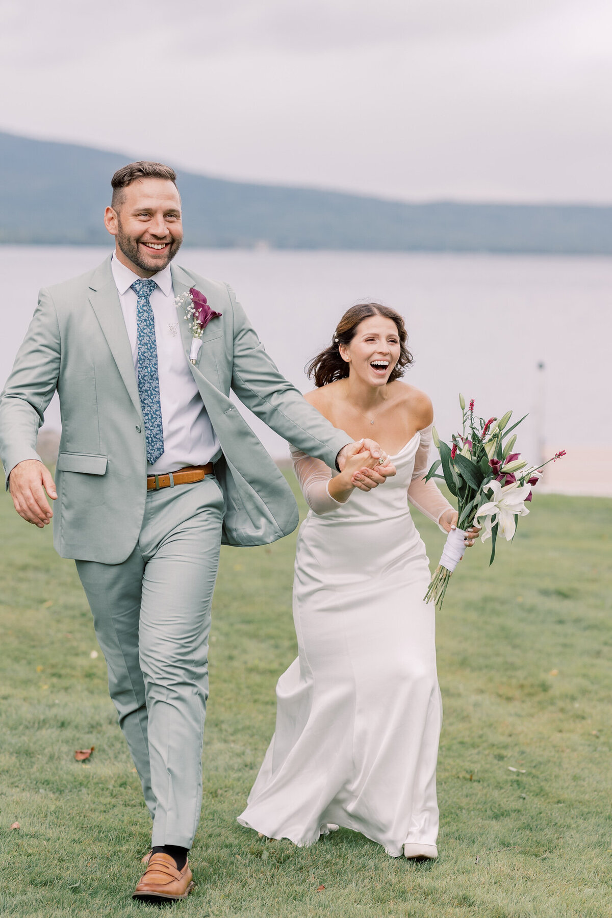 Plattsburgh Elopement-6