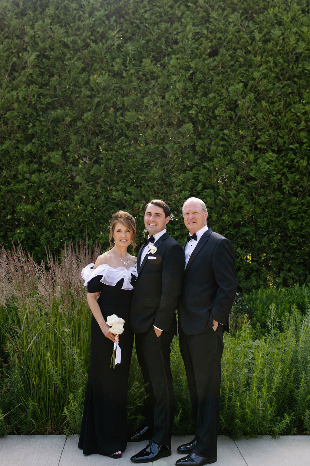 A wedding at Old St. Patrick's Catholic Church and The University Club of Chicago in Chicago, Illinois - 83