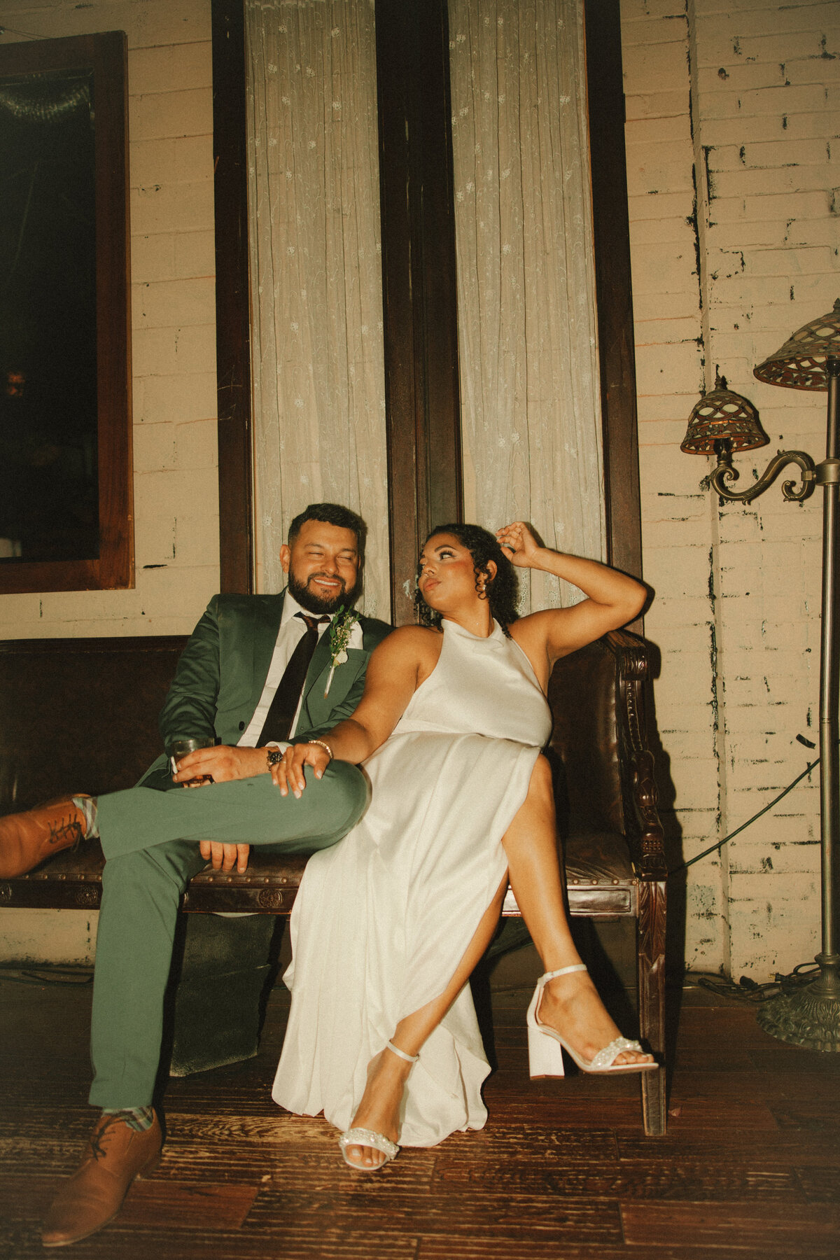 Rozo - Mr & Mrs - Payton Hartsell Photography-618