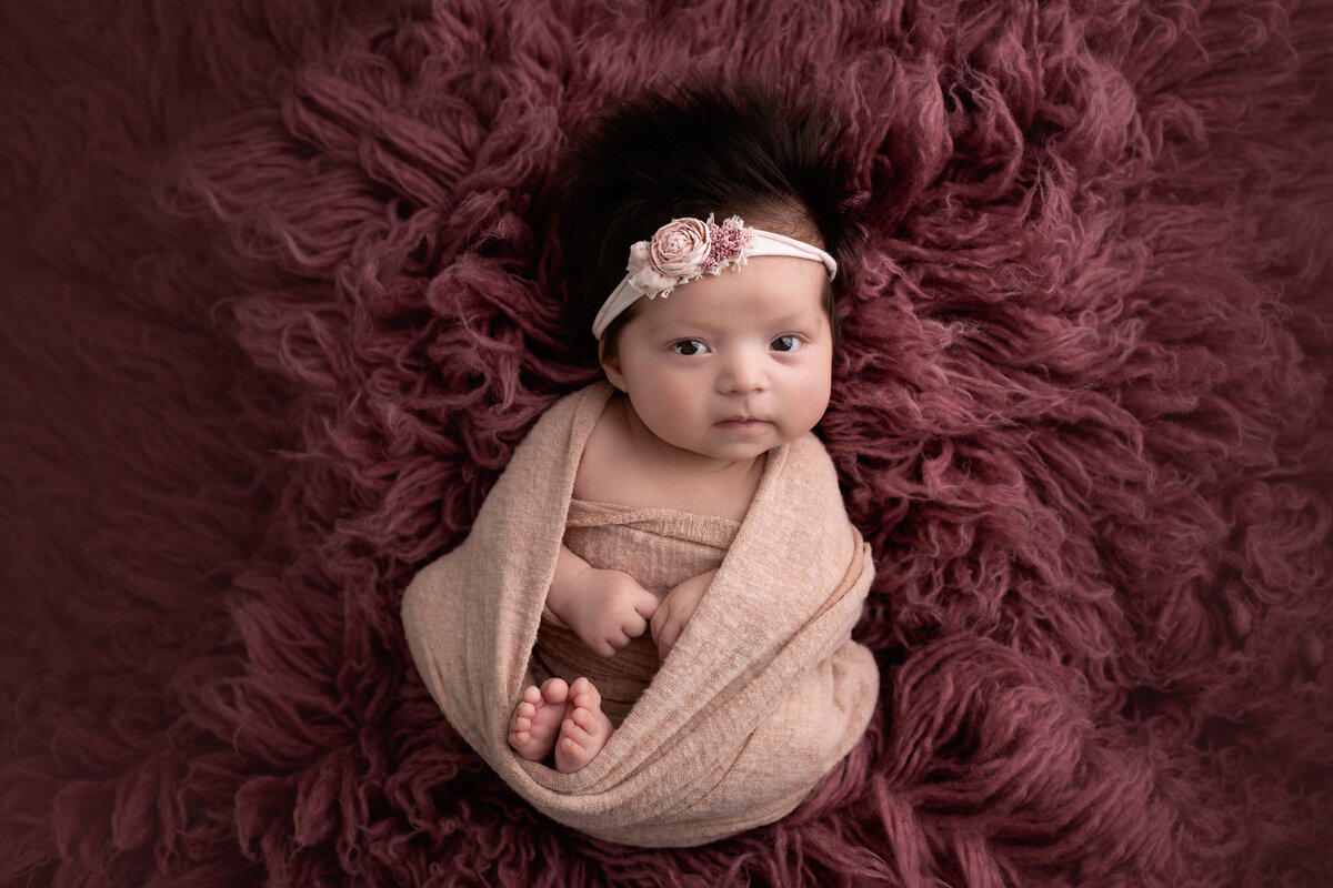 inland_empire_newborn_photographer_baby_girl_three_months_old