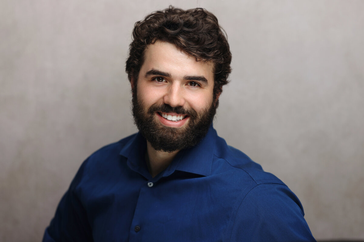 Professional Headshots London 039