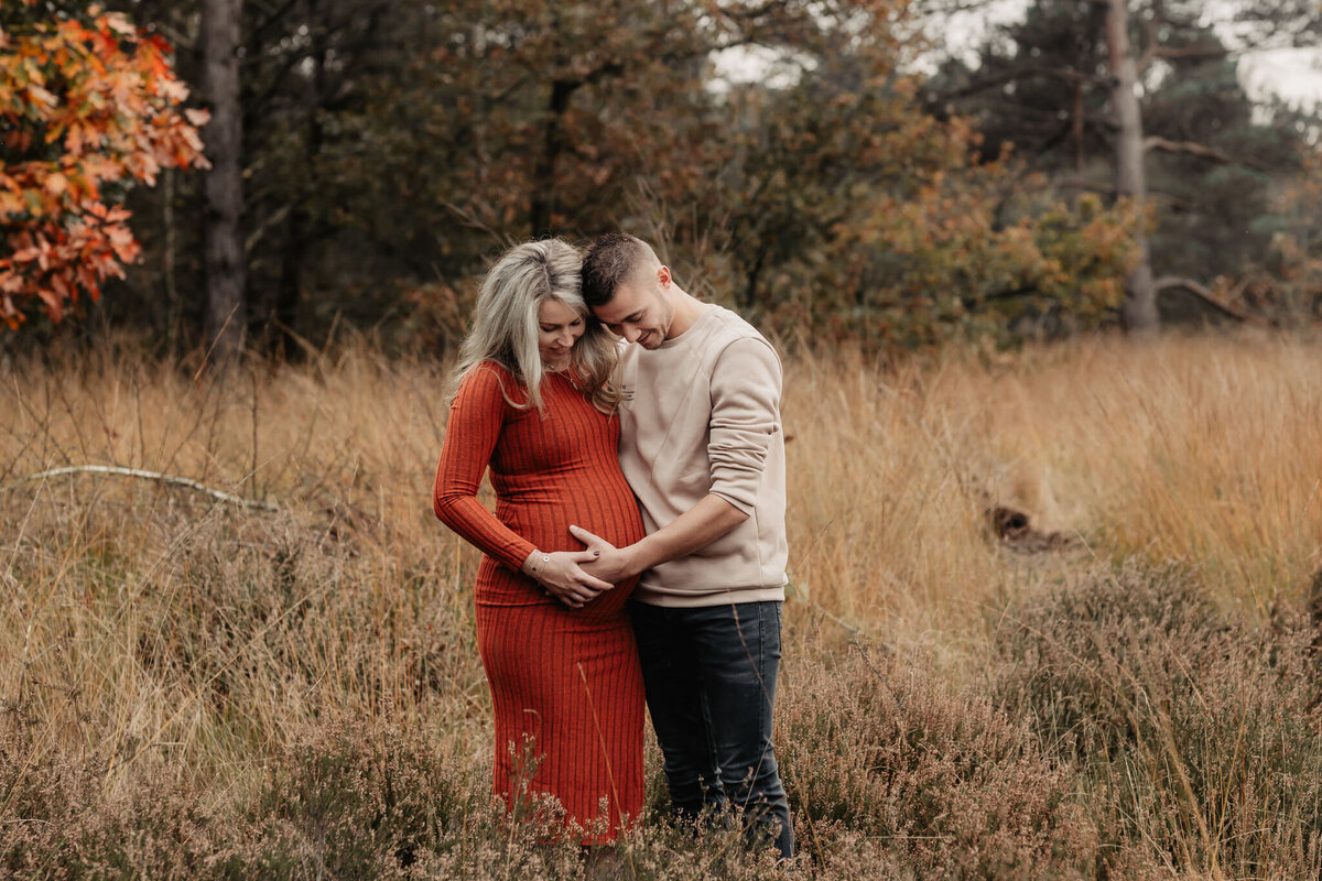 NancyAntensFotografie-zwangerschapsshoot-14