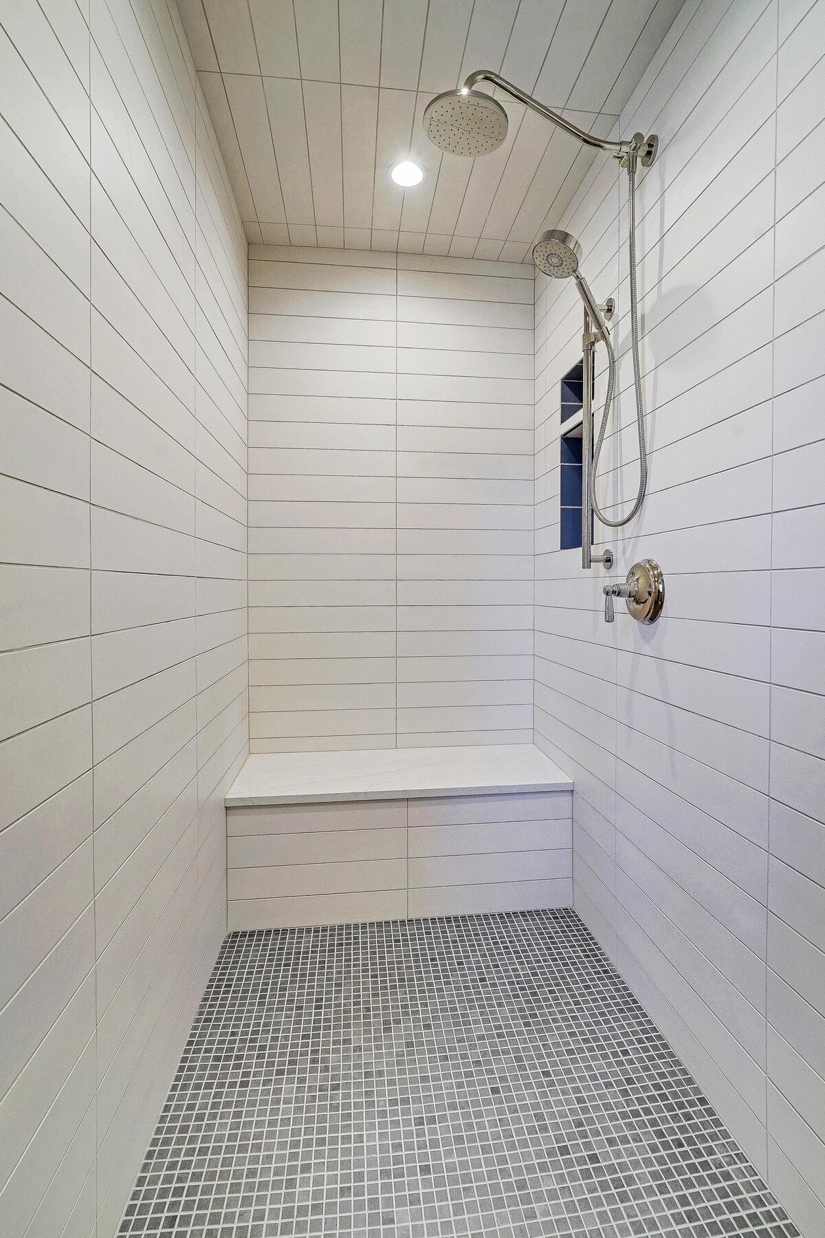 Shower Bench (1)