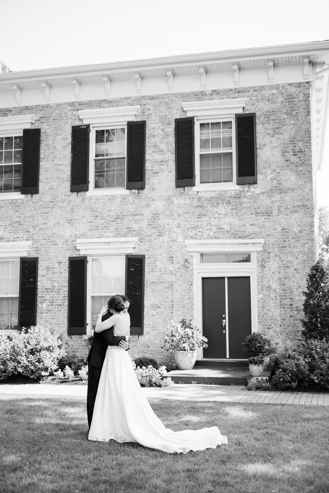 Woodmont Country Club Wedding-005