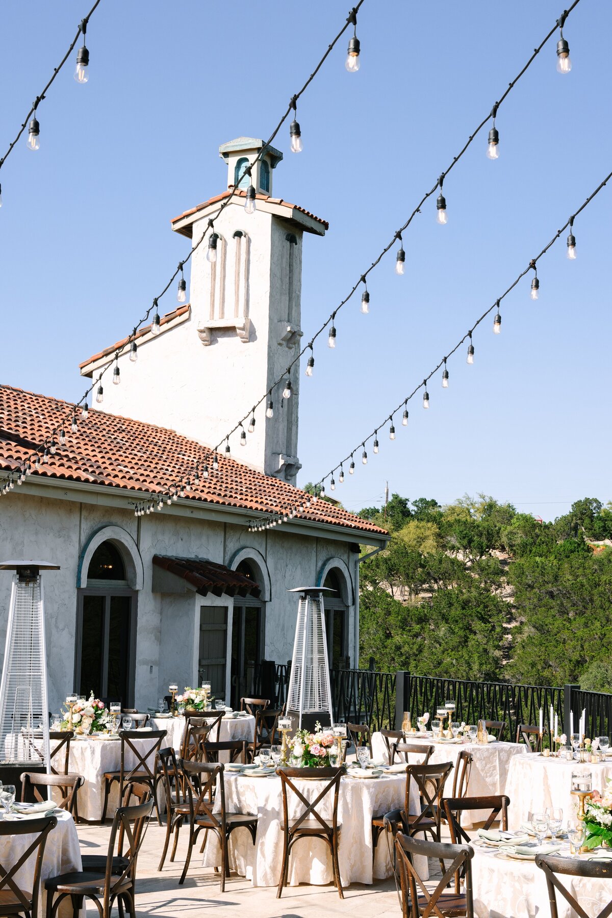 Villa Antonia Wedding-146
