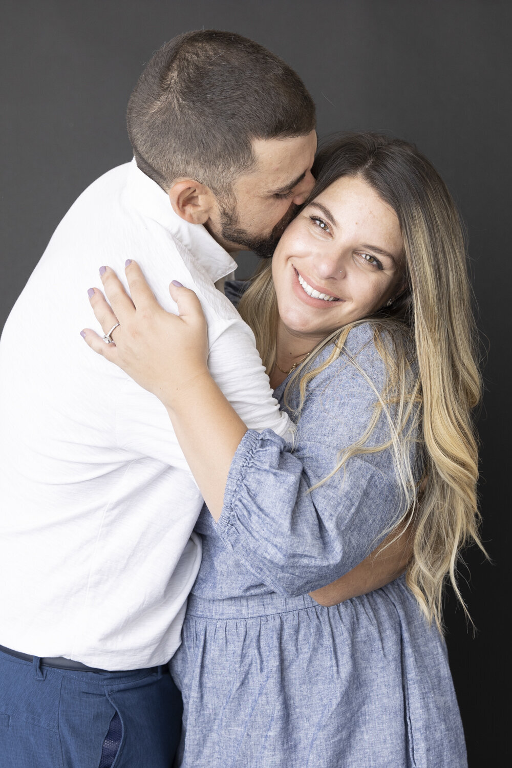 Studio-Couple-Photography