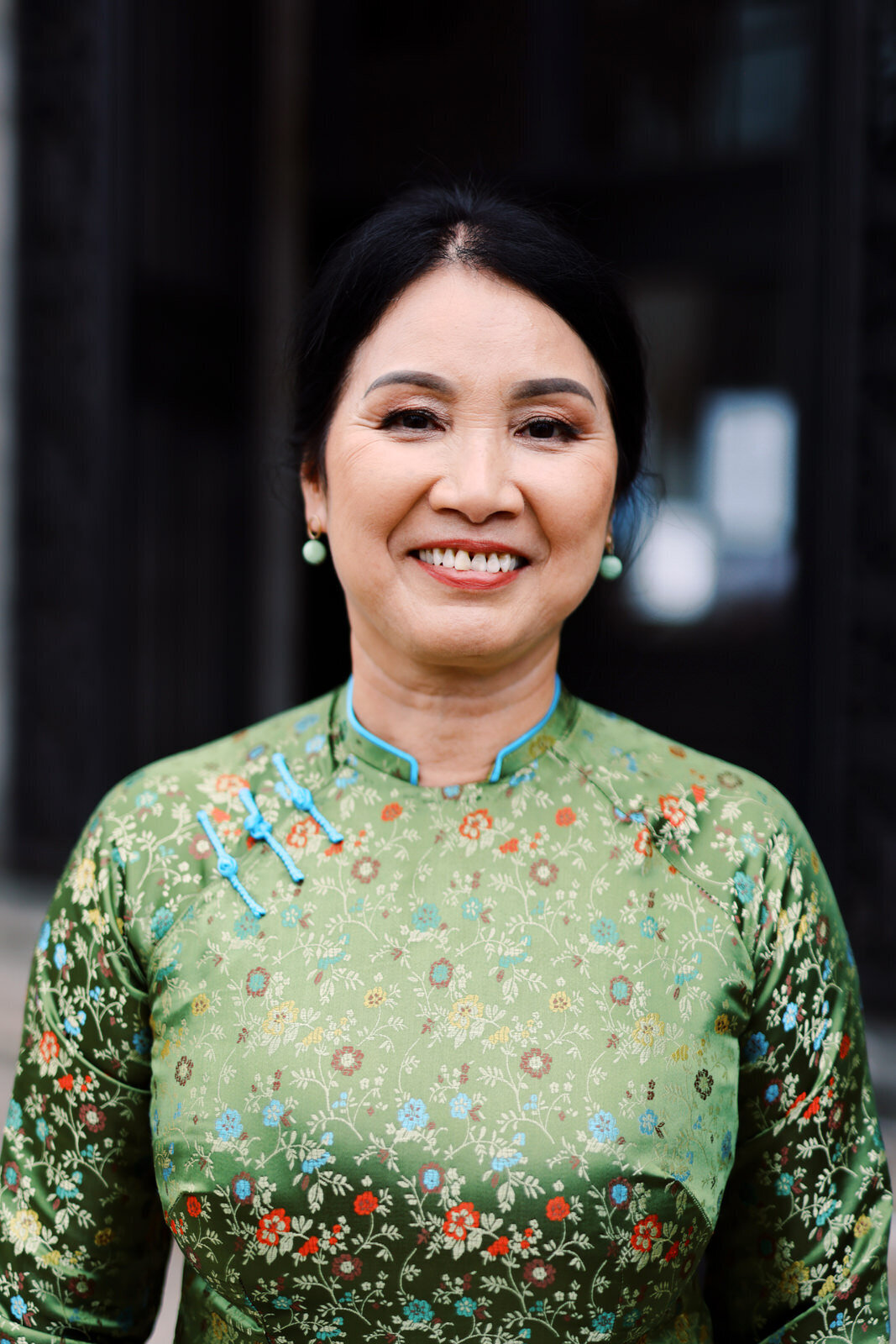 Modern Vietnamese Wedding Photography  25