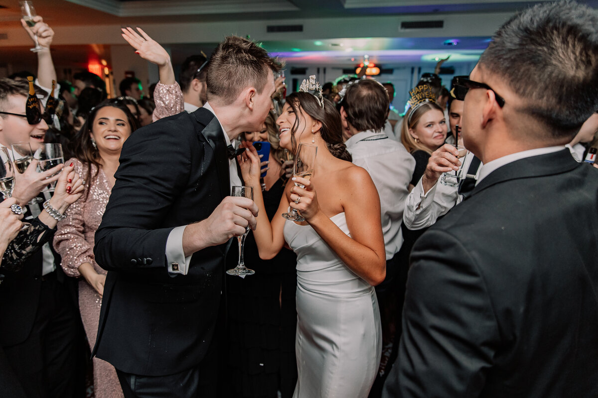 Reception134