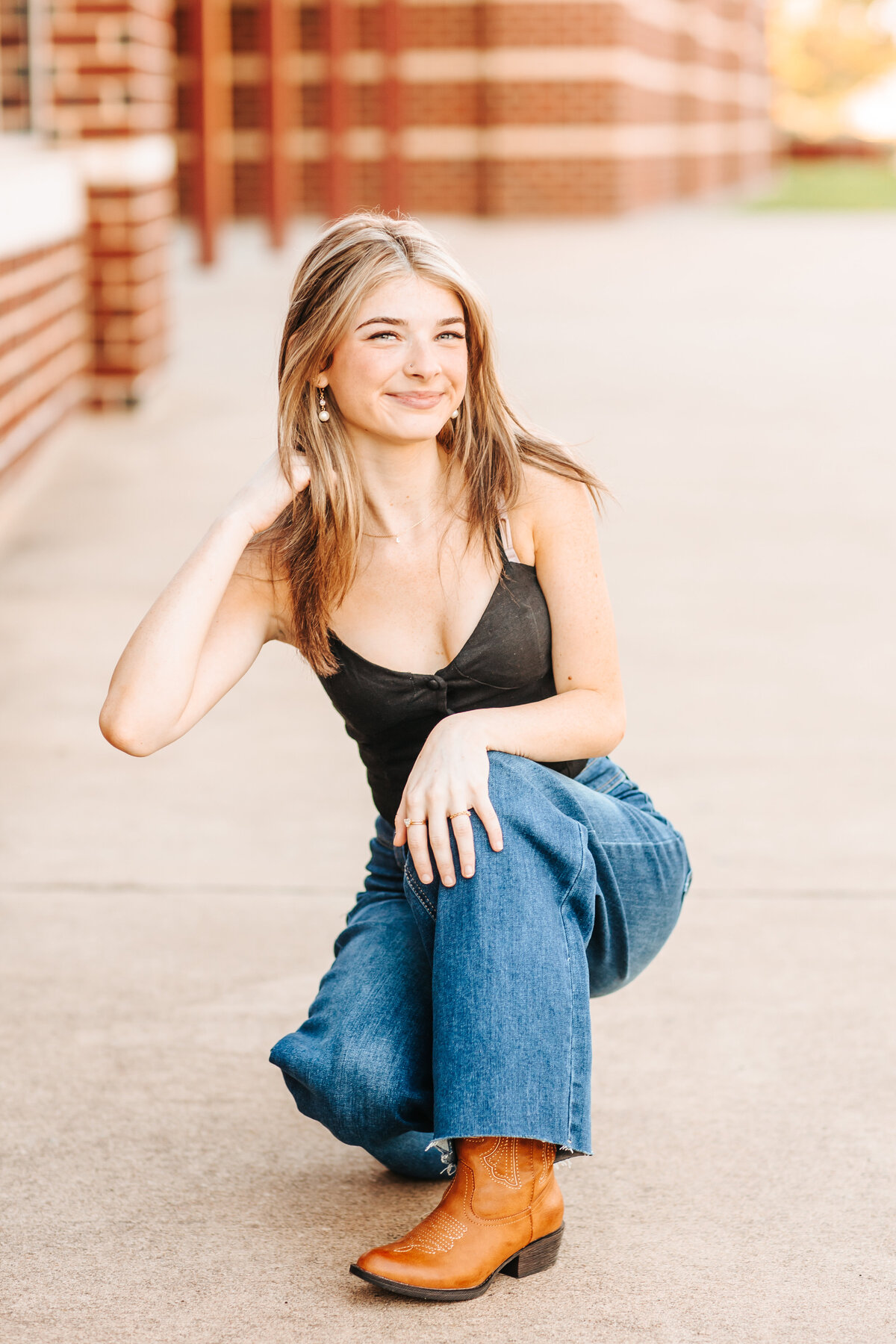 Virginia Senior Photographer - Photography by Amy Nicole-628-18