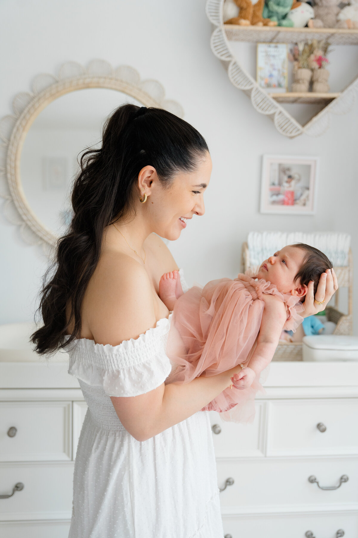 Olivia Newborn Sneak Peek-14