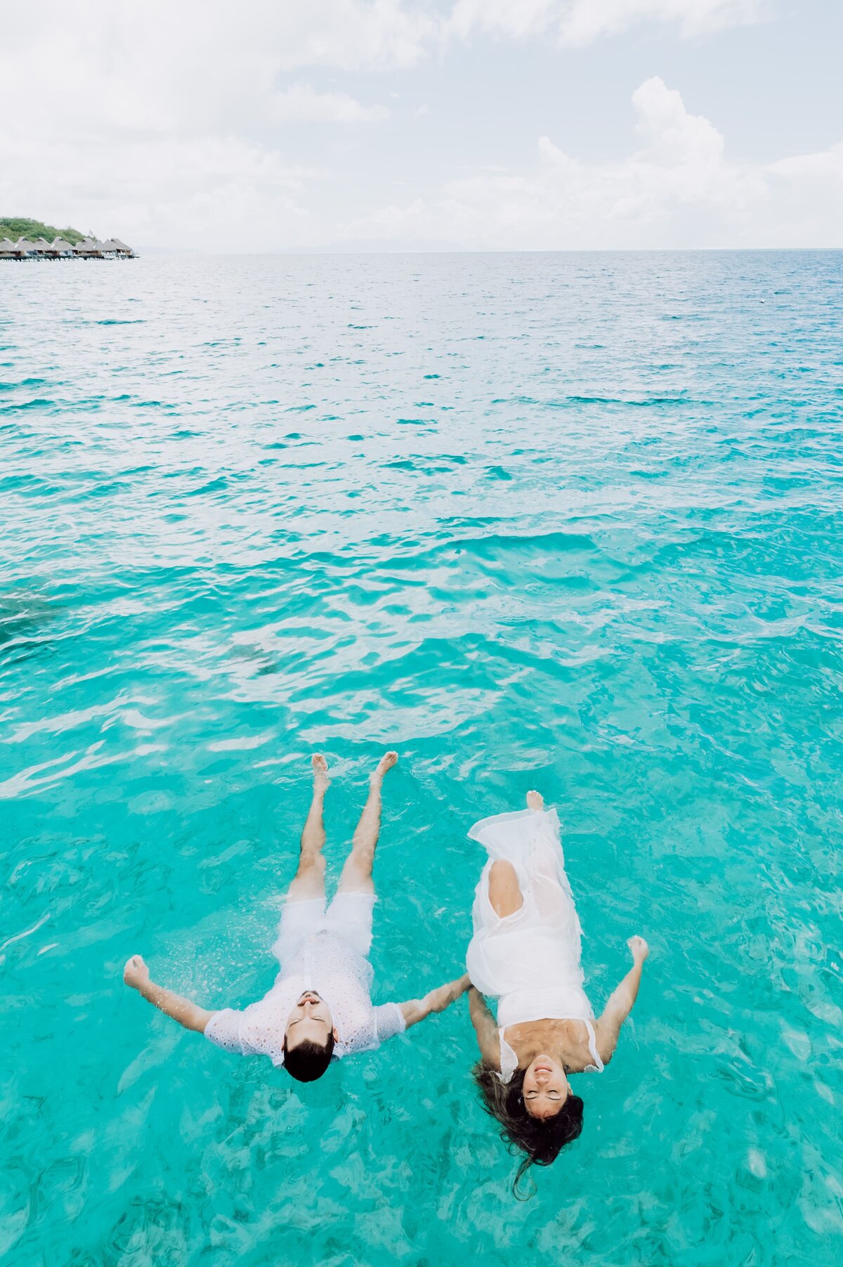 Erika & Cameron (Conrad) - Bora Bora Photo Studio-100