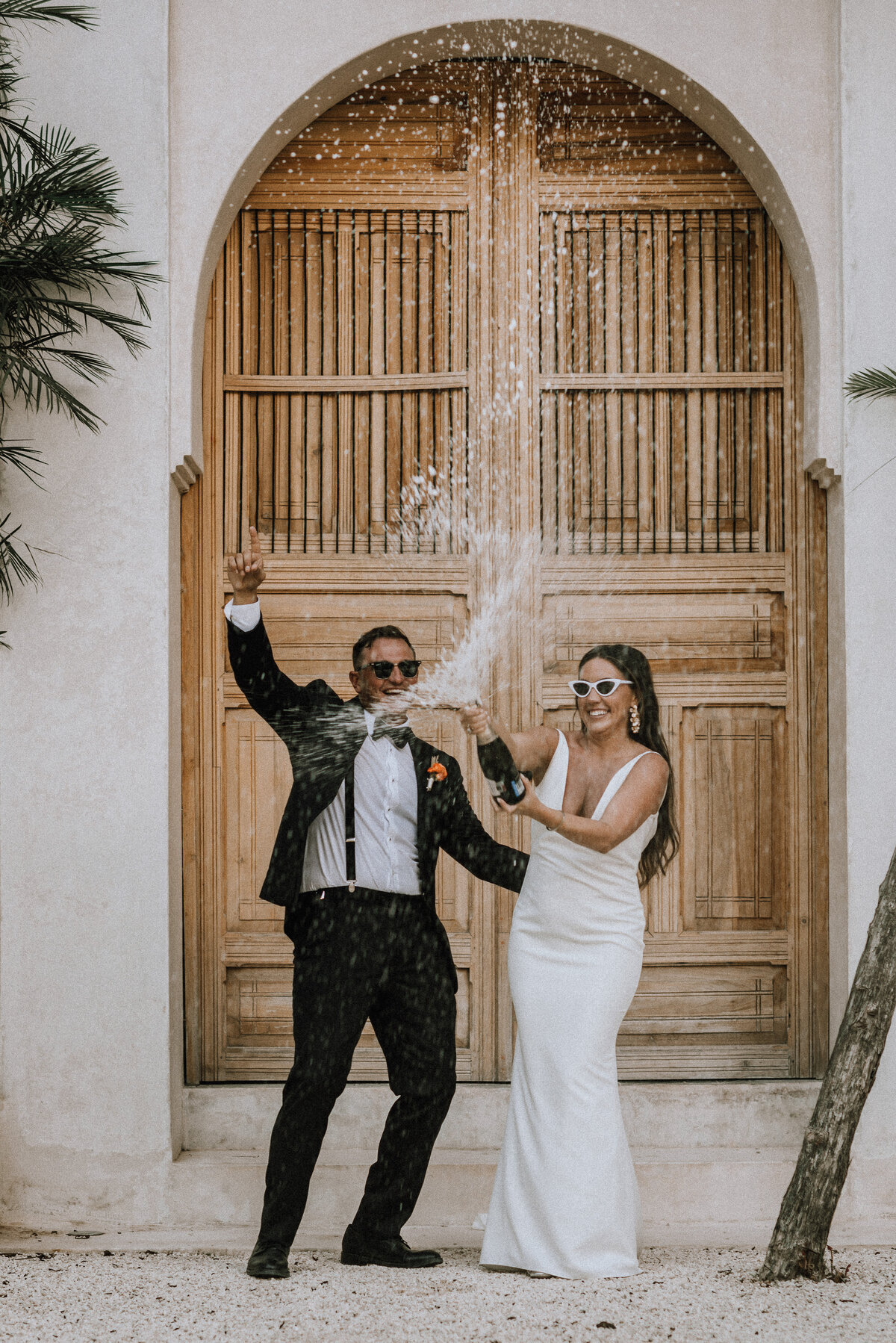 Ambar + Alejandro with Tulum Wedding Photos-01-5256
