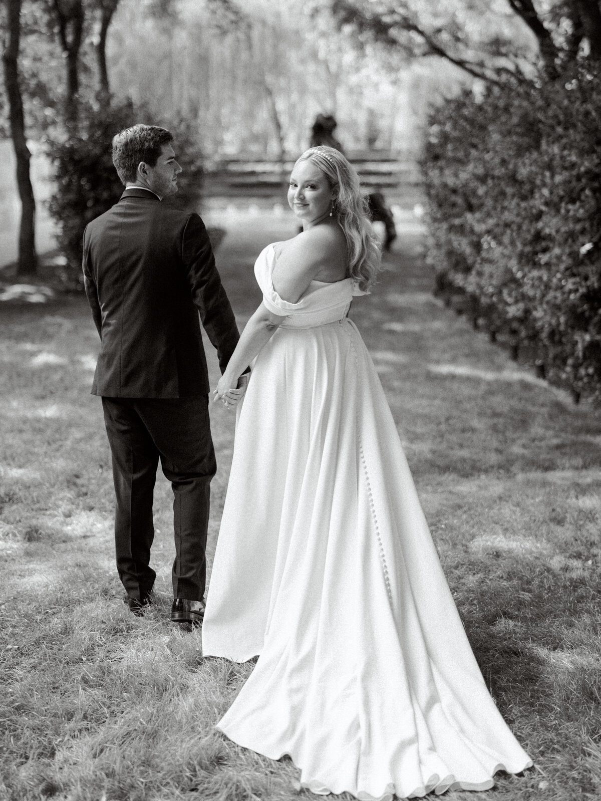 Nasher Sculpture Center Dallas Wedding 784