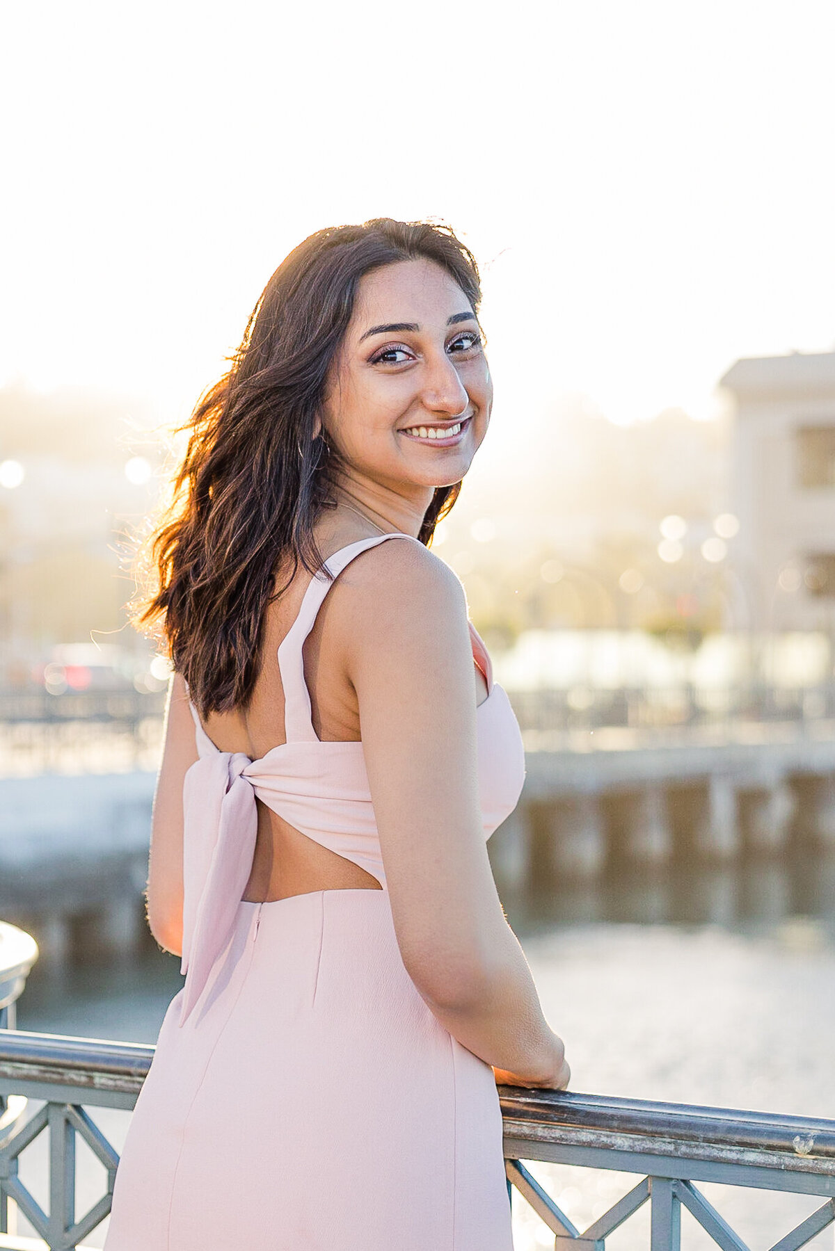 Aastha's Senior Photos - Hailey June Photography-14