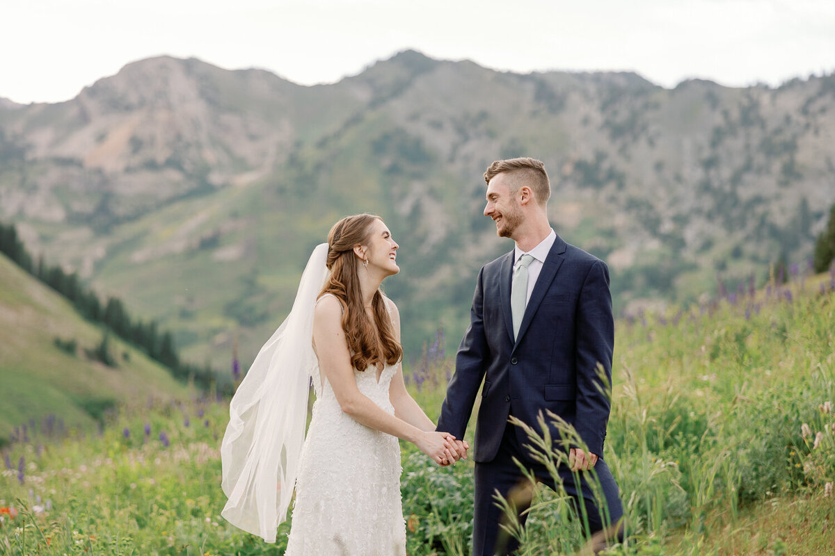 Albion Basin Bridals-32