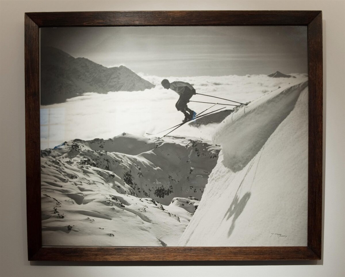 Le Chalet Blanc - Verbier - 7LivesCollection - 36