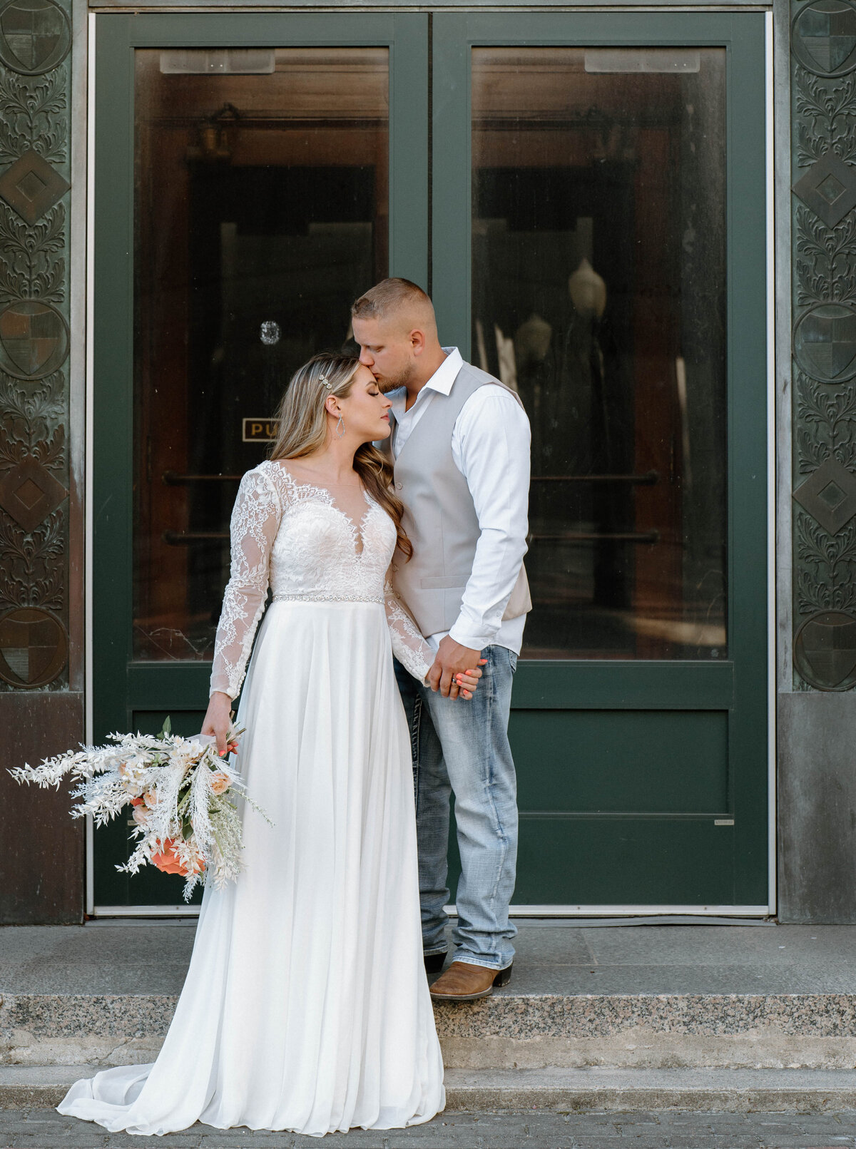 Downtown*beaumont_couples wedding Session-Courtney LaSalle Photography-14