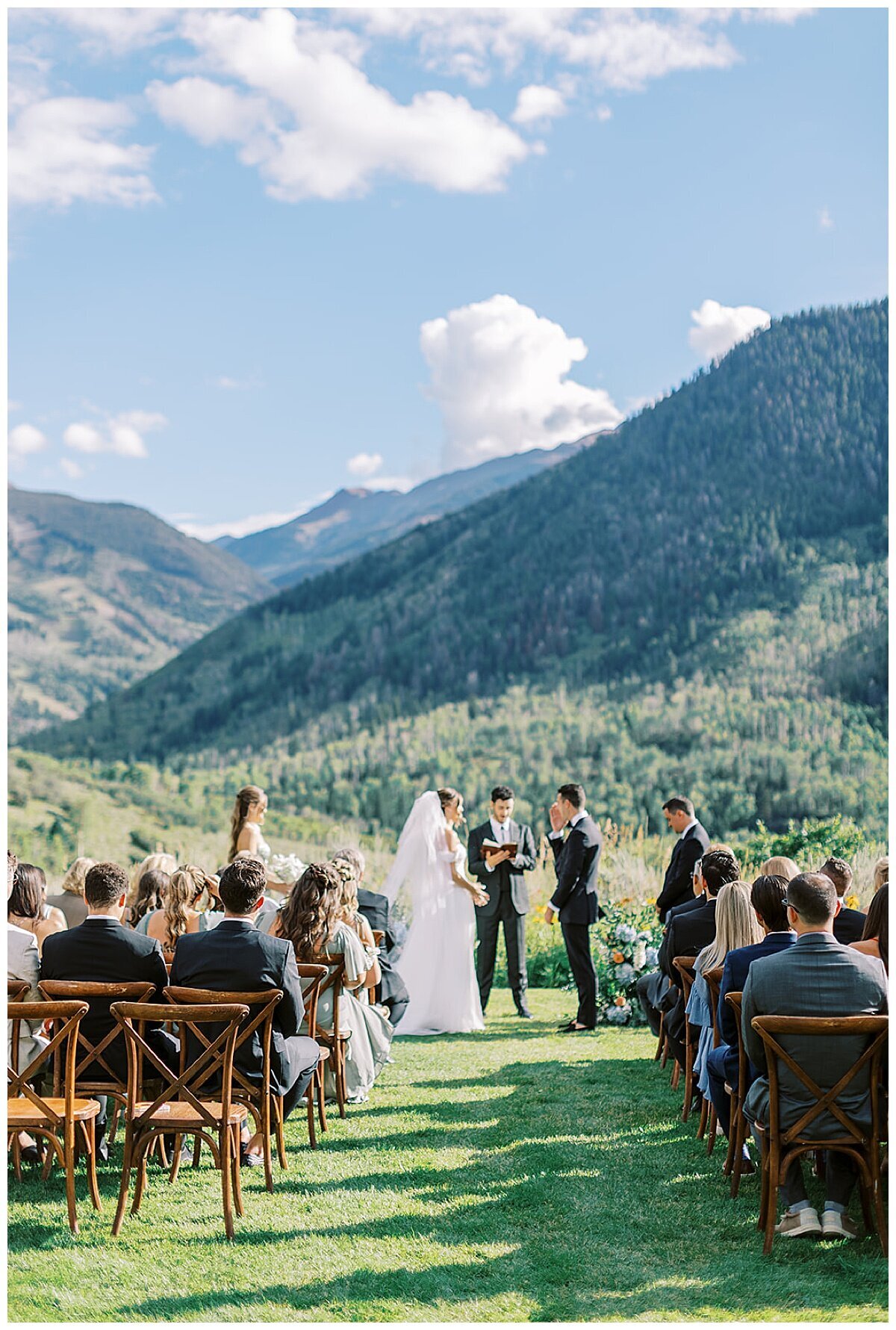 Crystal Leffel Photography Wedding Photographer Denver Colorado Timeless Light Airy The Aspen Wedding Film Photographer_0119