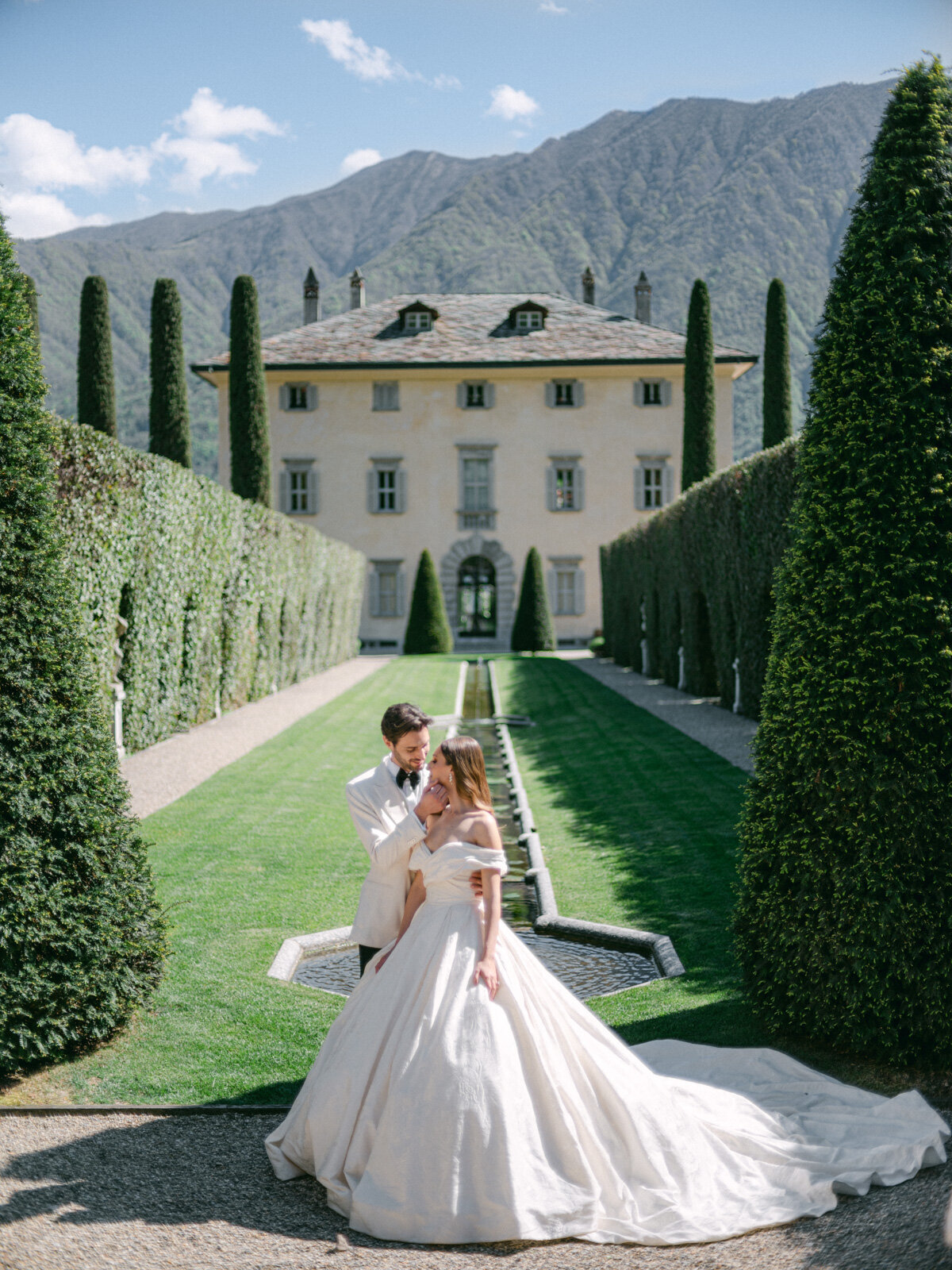 Villa Balbiano Editorial (21 sur 176)