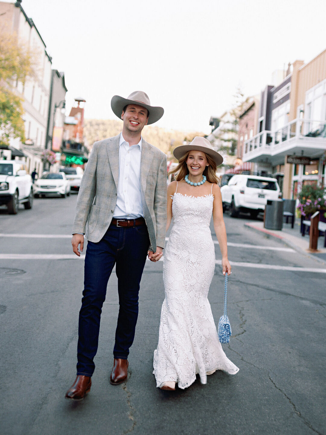 MacRyan-Lodge at Blue Sky Utah Wedding by GoBella8