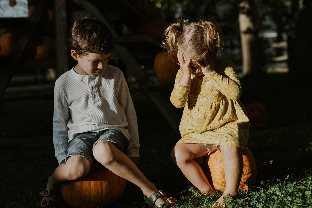 pumpkins on avery_s bday- Stinga Larisa Photography-018_websize