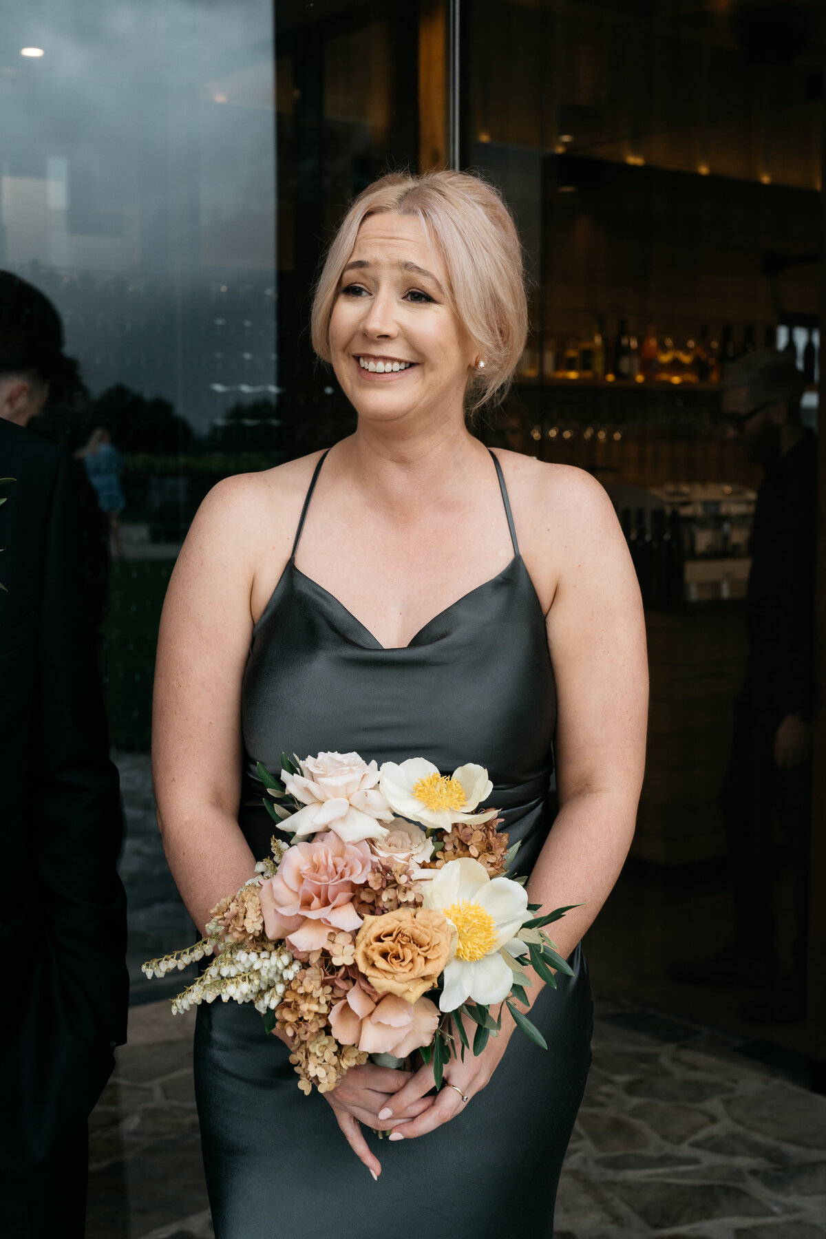 Courtney Laura Photography, Zonzo Estate, Yarra Valley Wedding Photographer, Amy and Fletcher-340