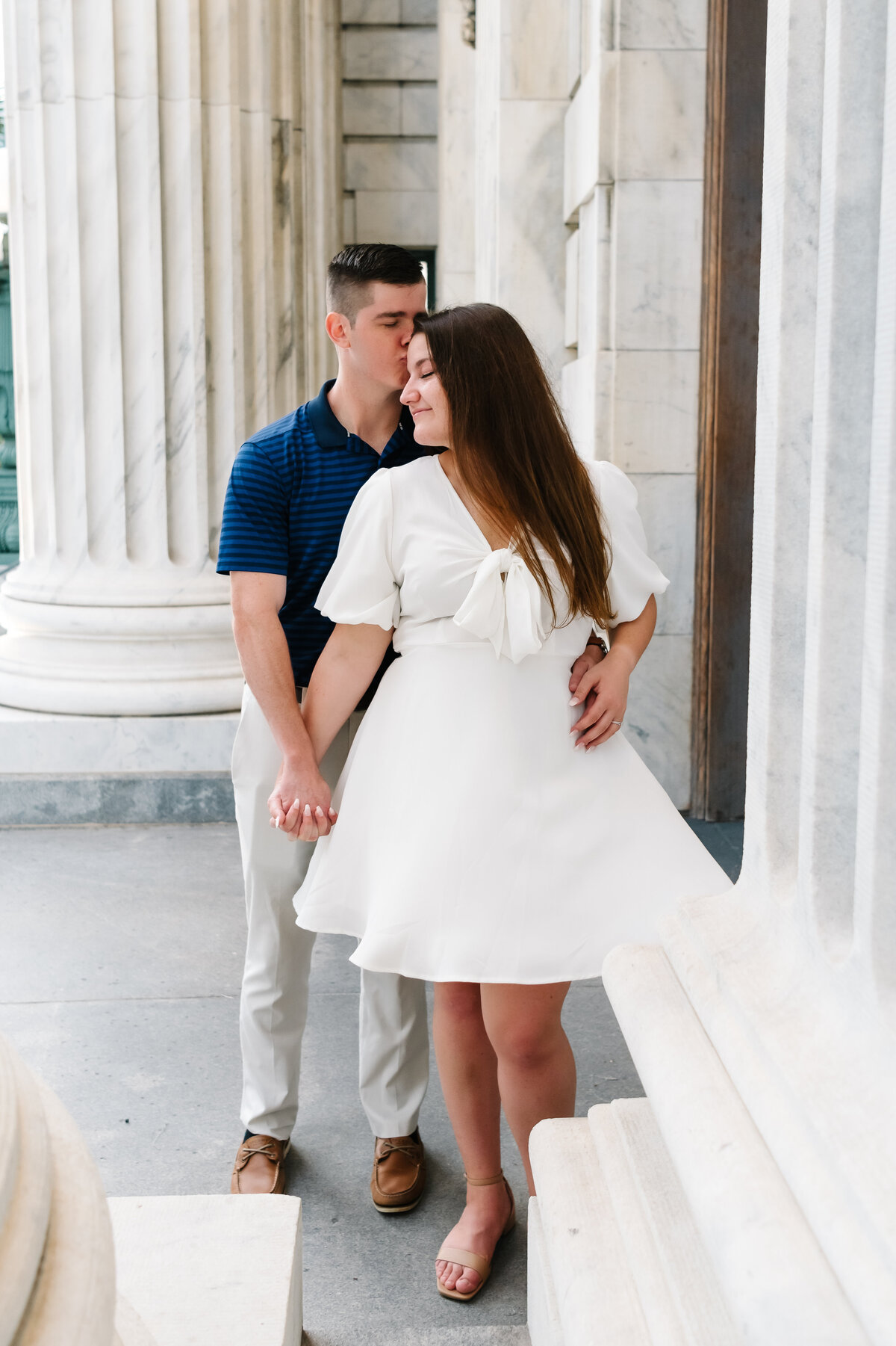 Engagement Photoshoot -Courtney Ferrante Photography