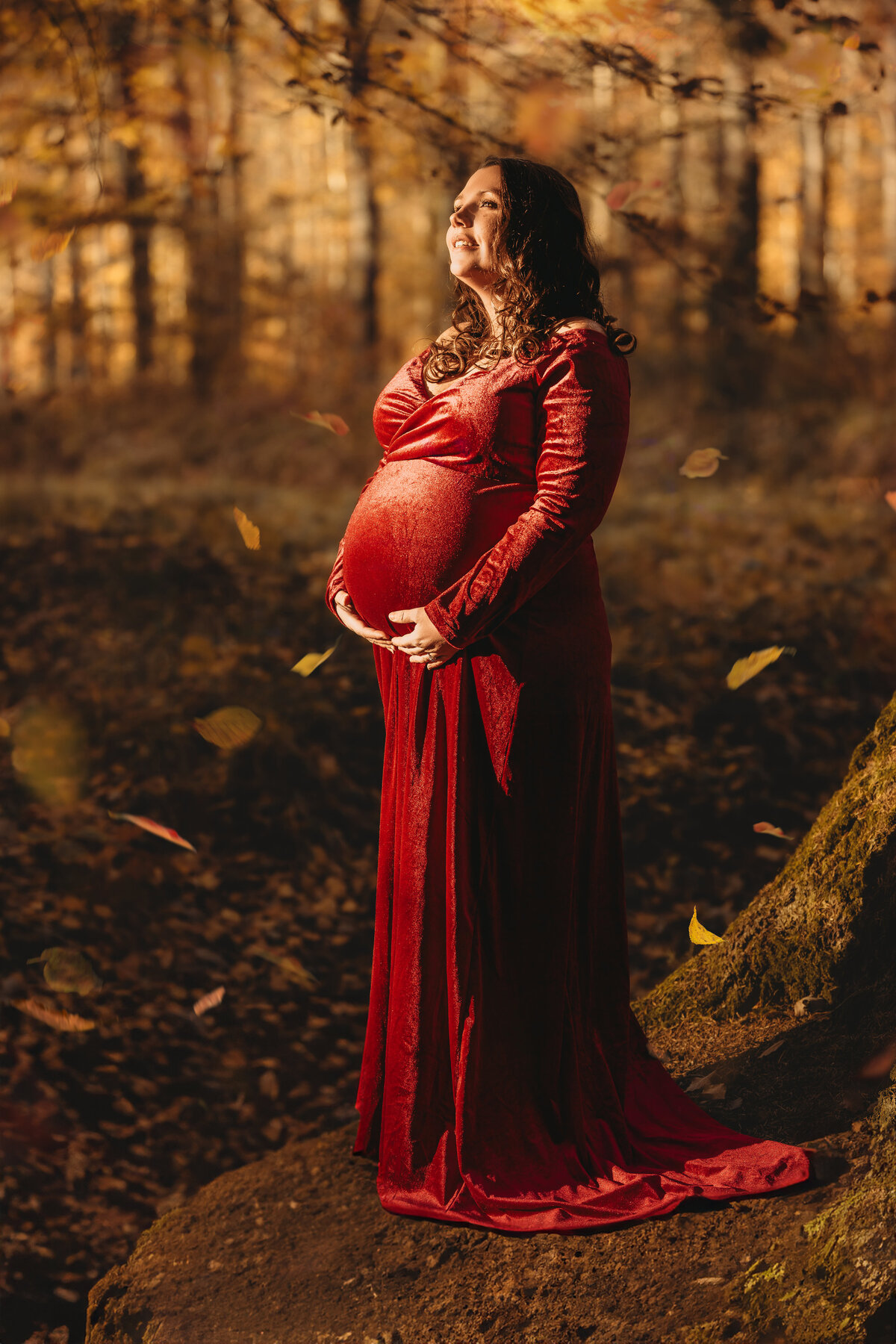 aurore photographe gien famille grossesse enfants 5
