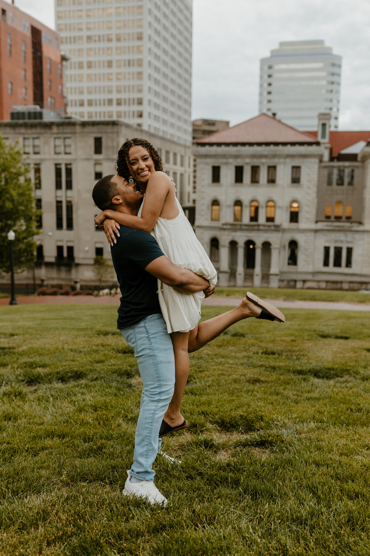 Engagement Photos in Virginia | VA Wedding Photographer29