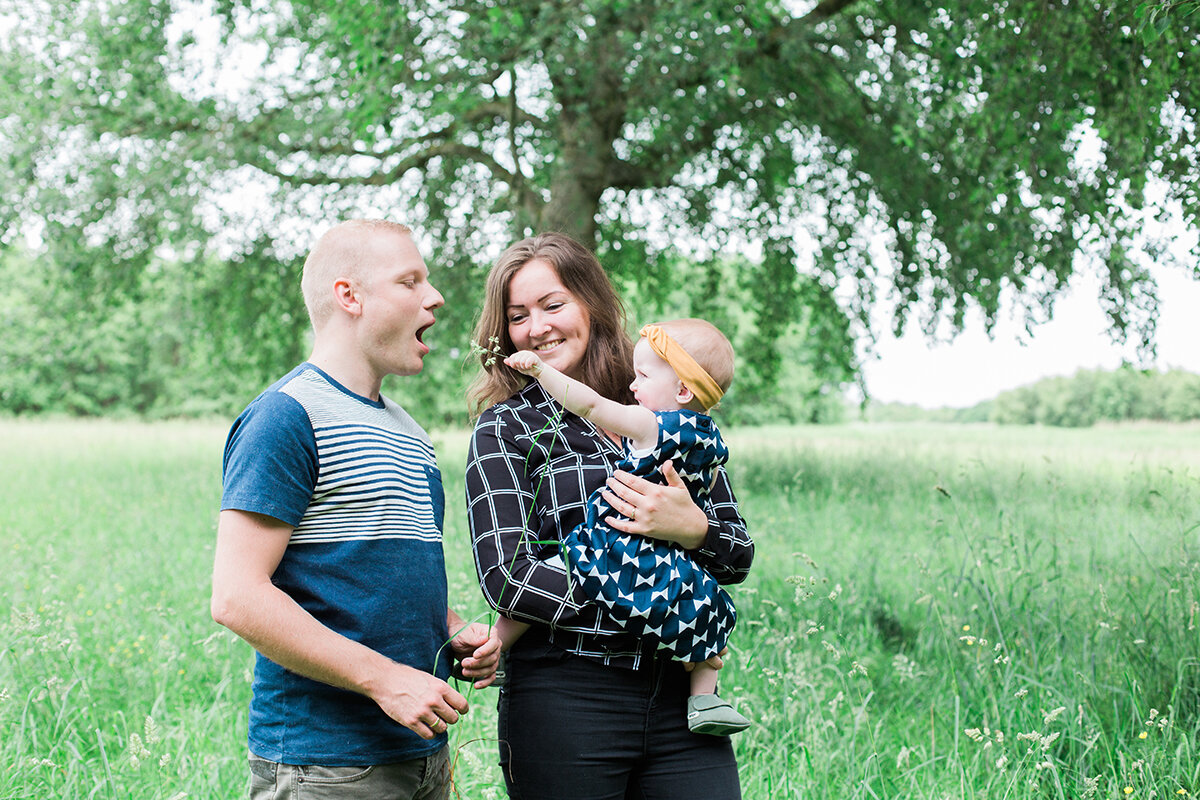 fotoshoot gezin den helder