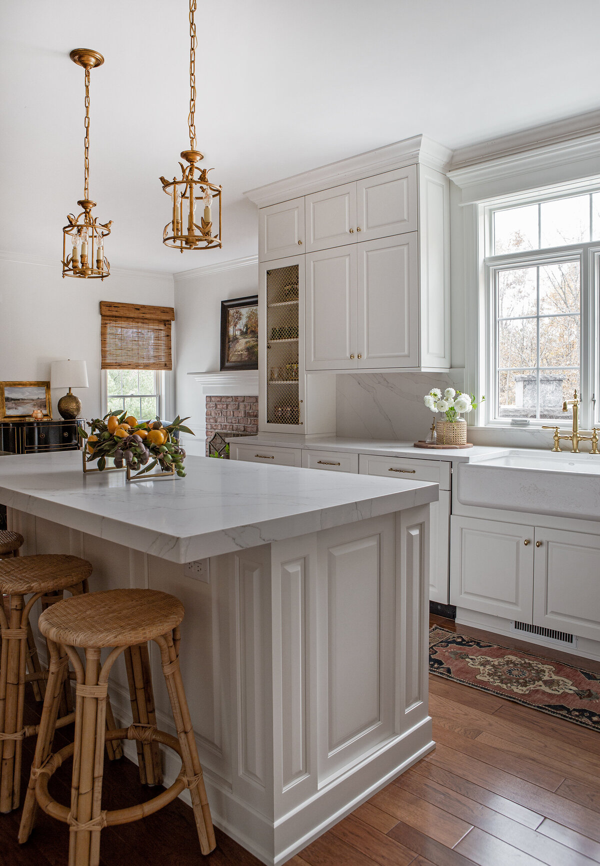 Rochester NY Full Service Interior Design