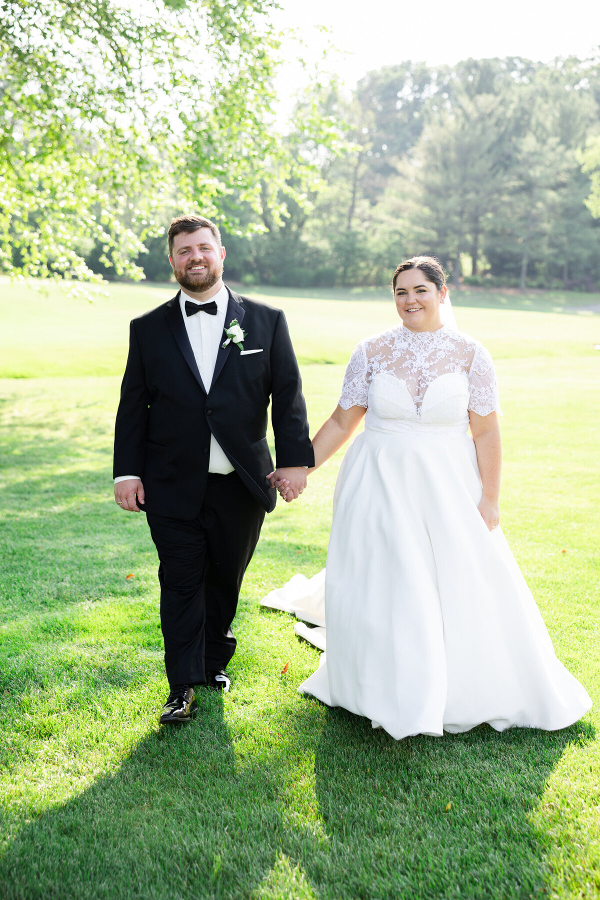 Westwood Virginia Wedding-015
