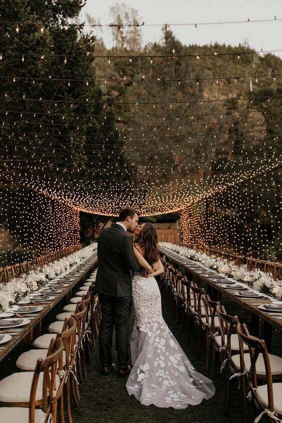 STRING LIGHTS 222