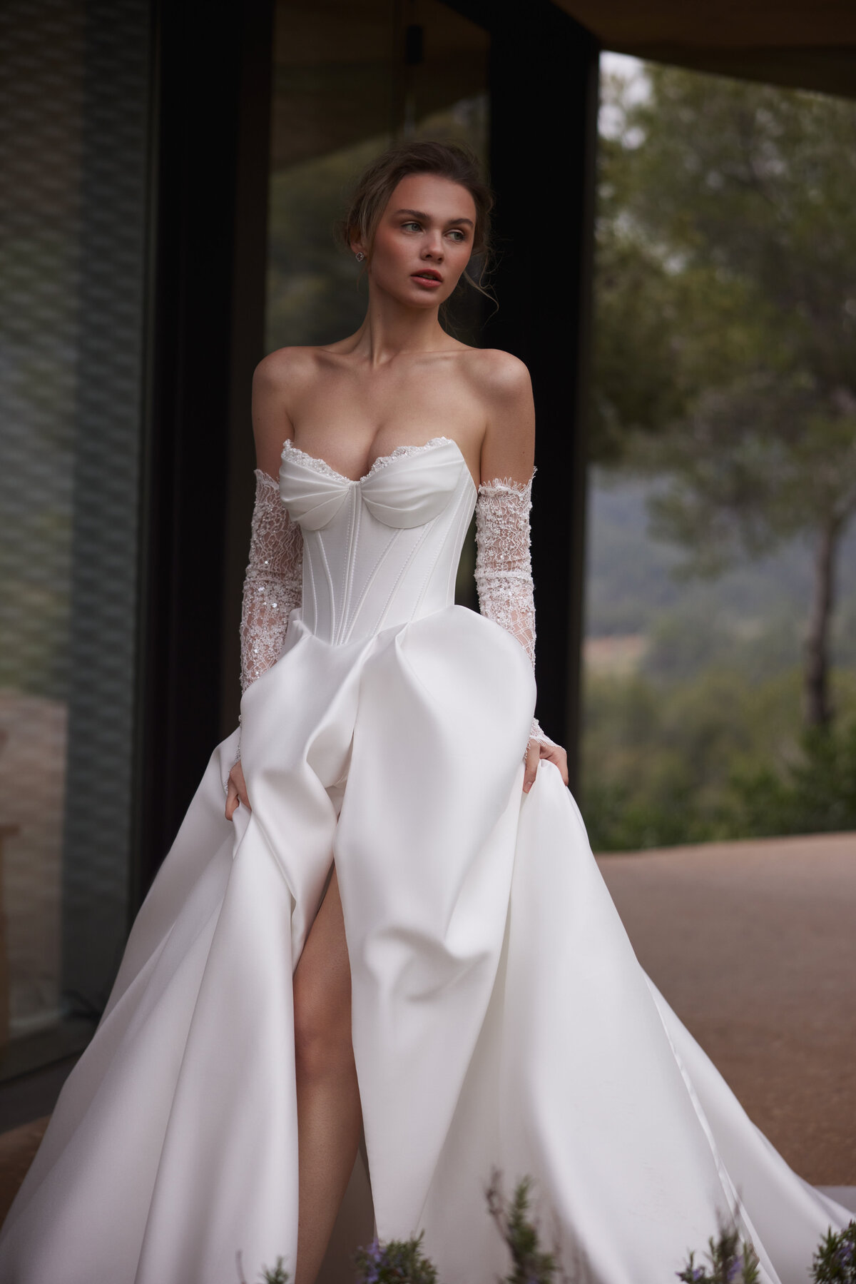 wedding dress designers indianapolis Indianapolis Bridal Shop