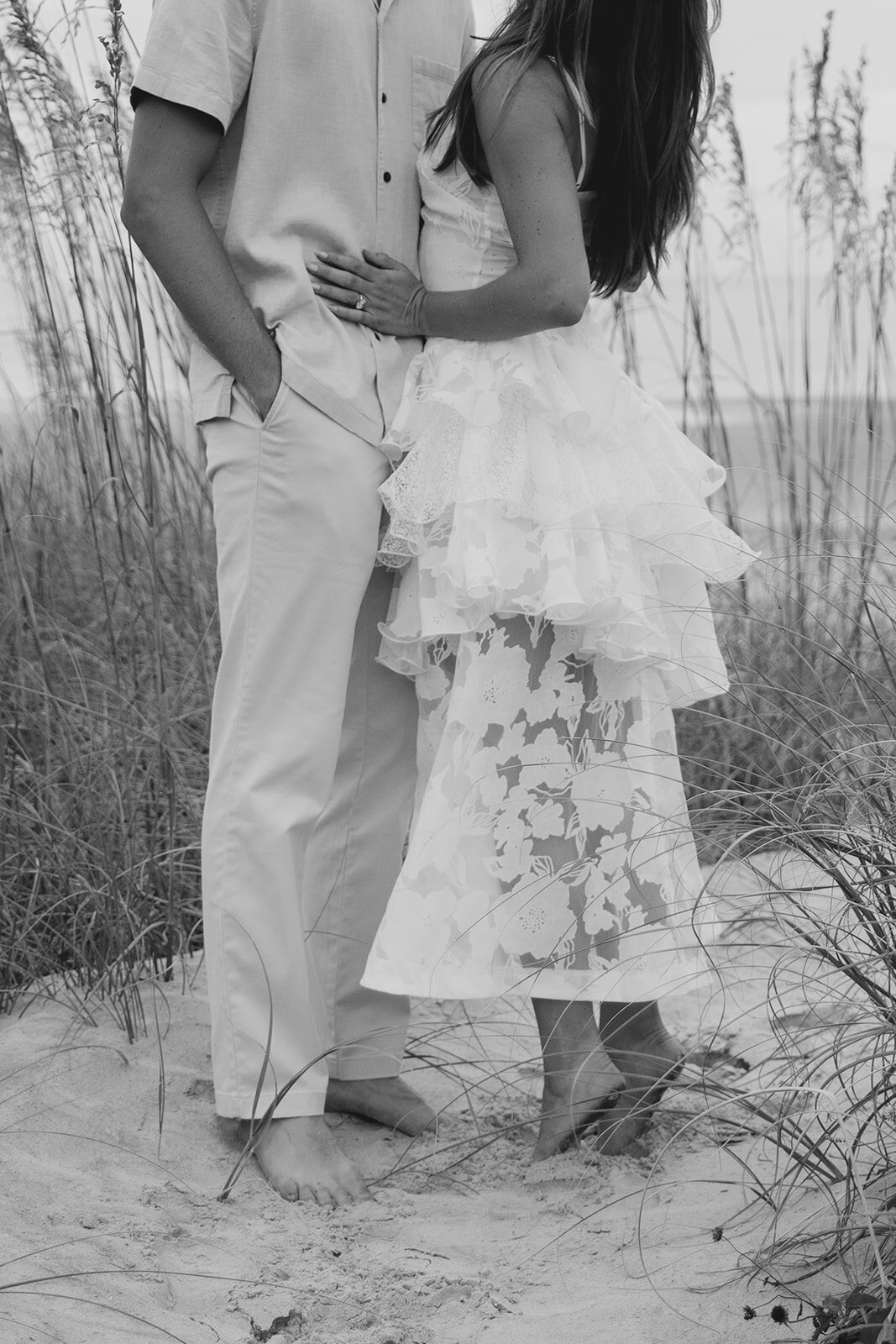 Macon Engagement Photographer