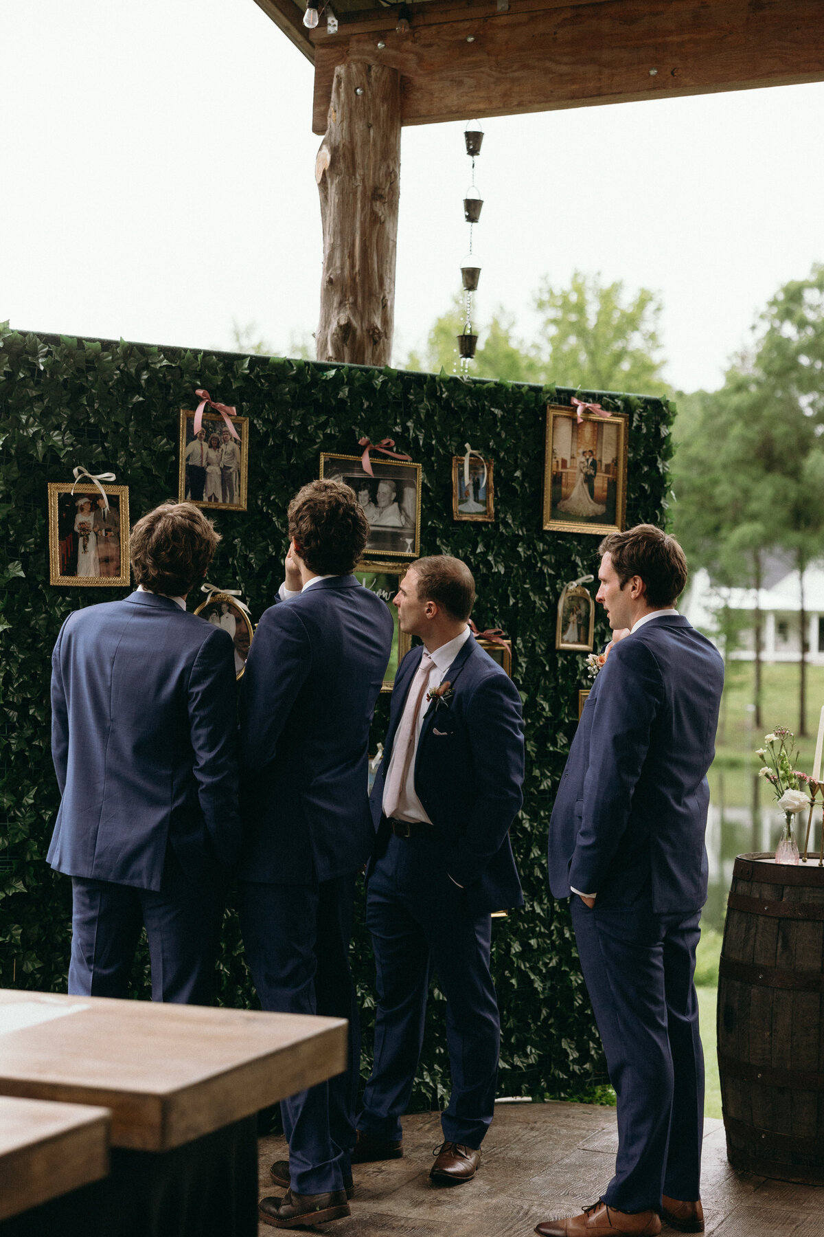 Virginia Wedding by Richmond Wedding Photographer