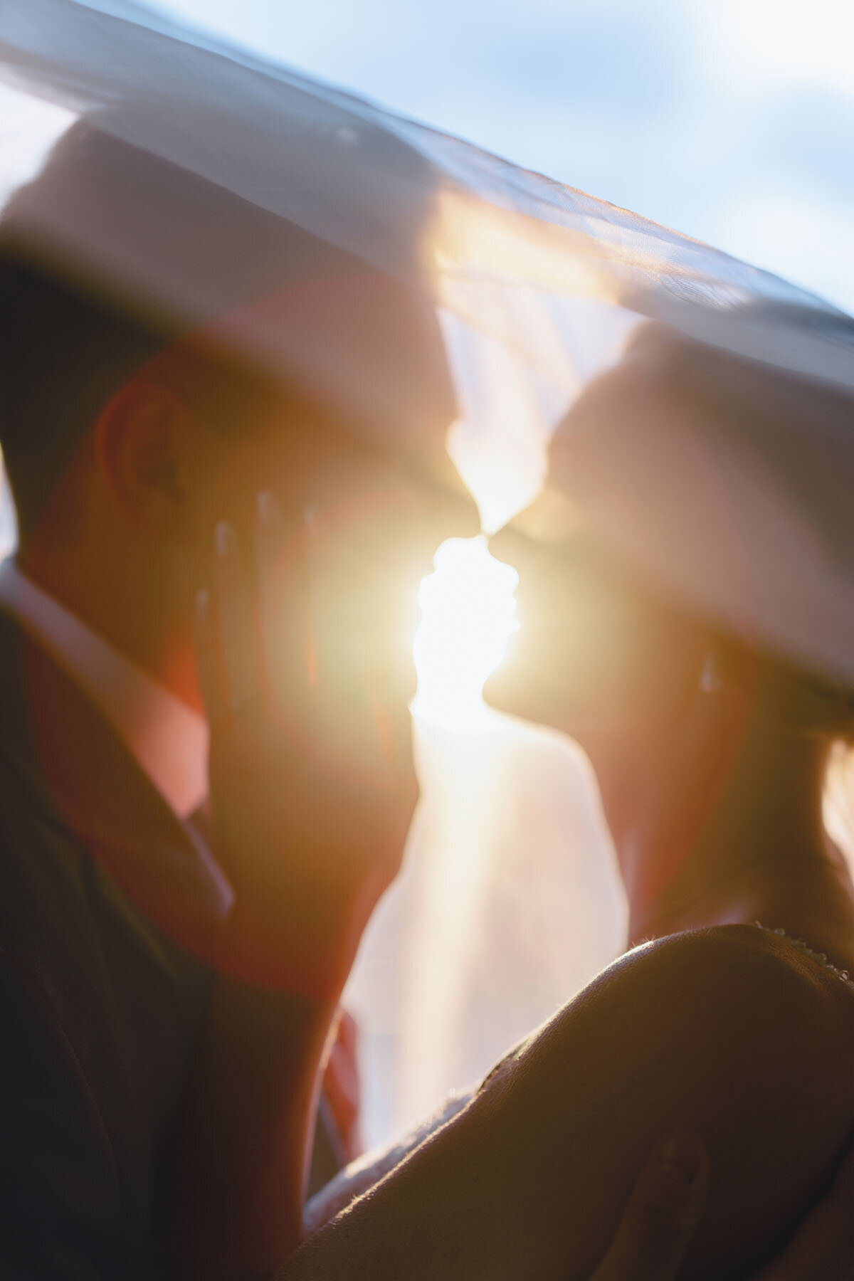 Tucson wedding photo taken at Tanque Verde Ranch venue