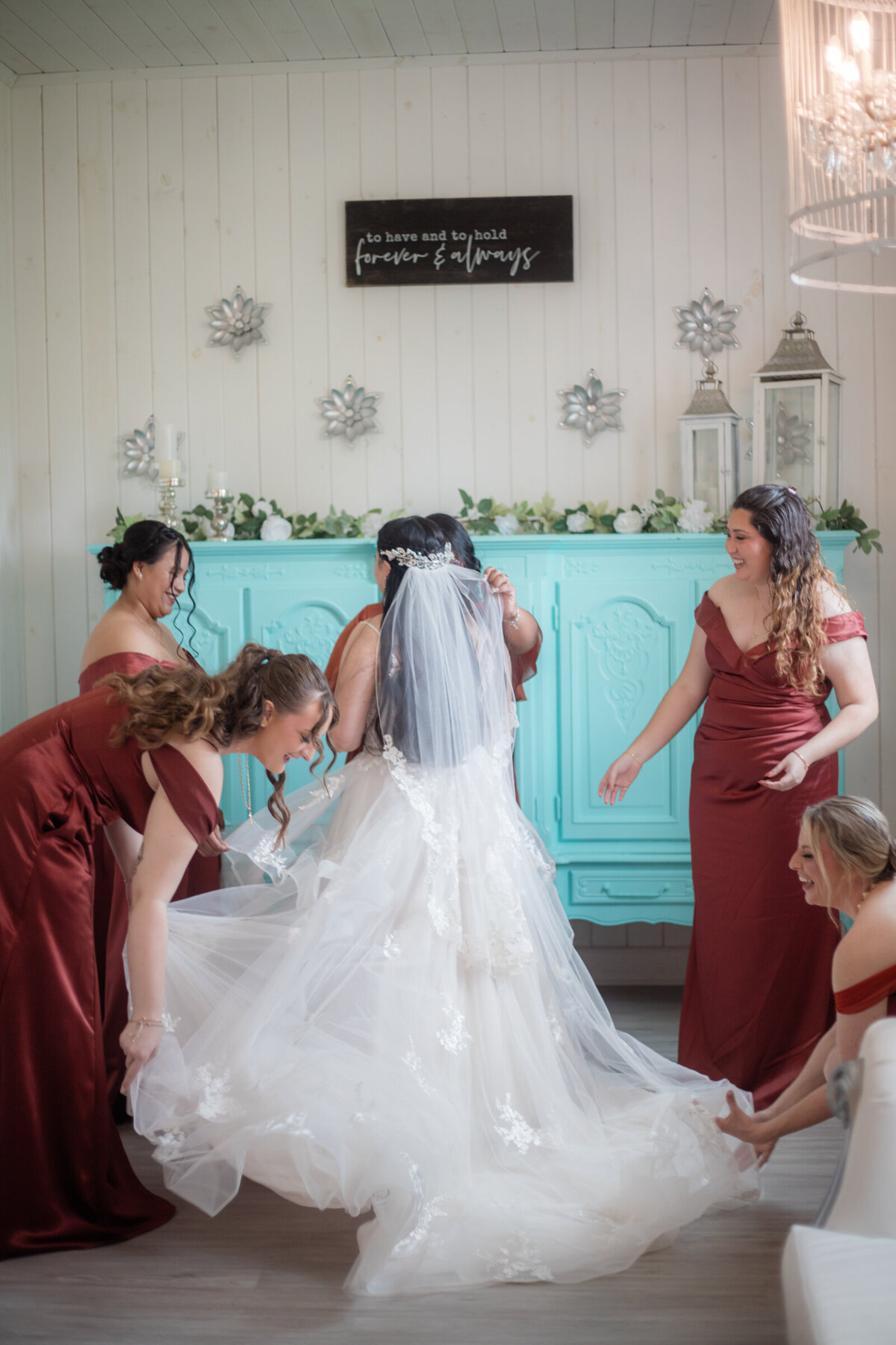 Bride Photos